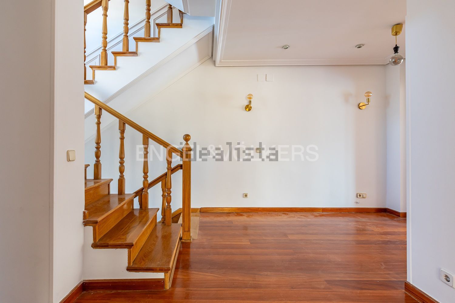 Casa de 482 m² a Madrid