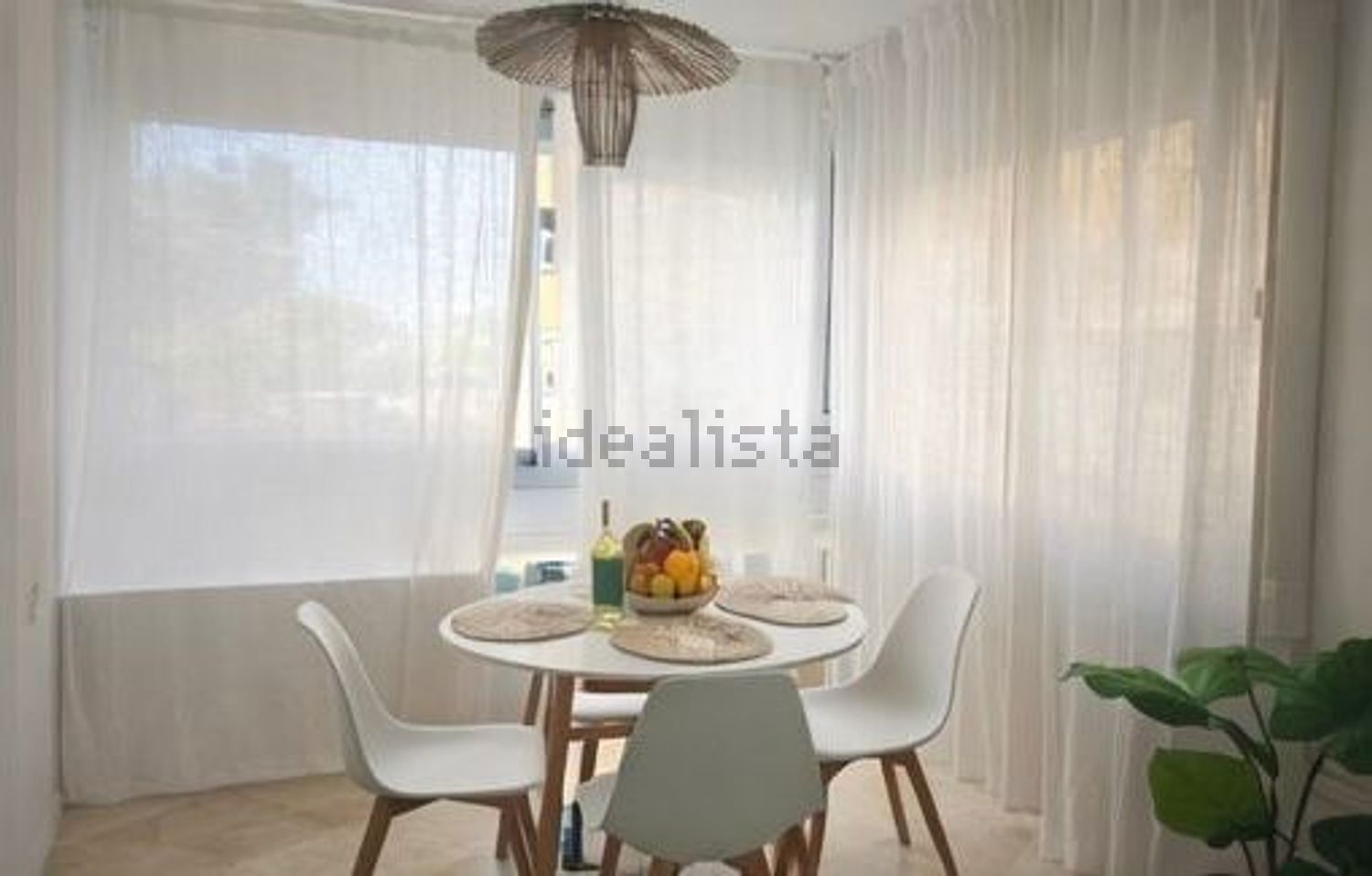 Piso de 47 m² en Marbella