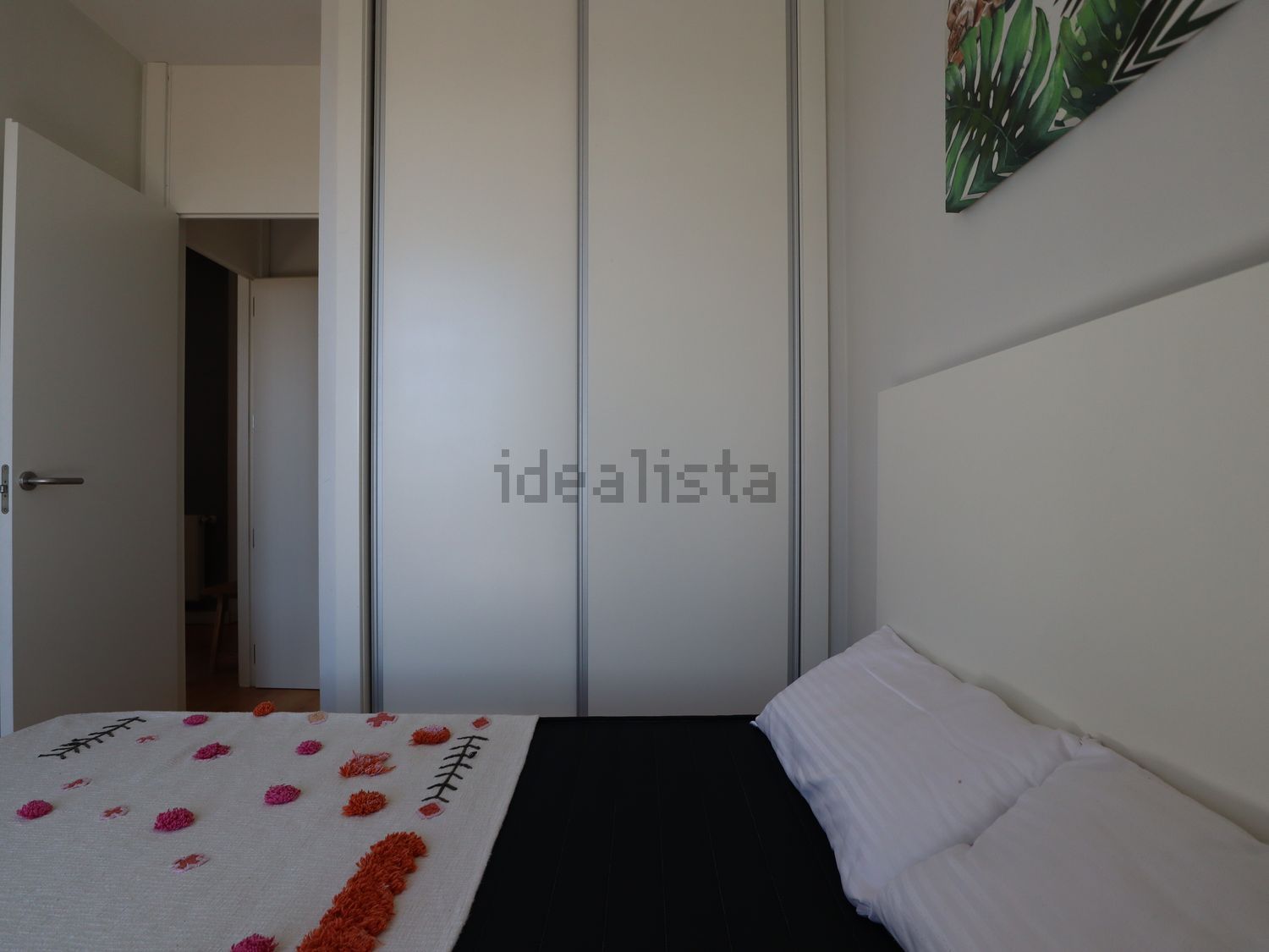 Apartamento 57 m² em Madrid