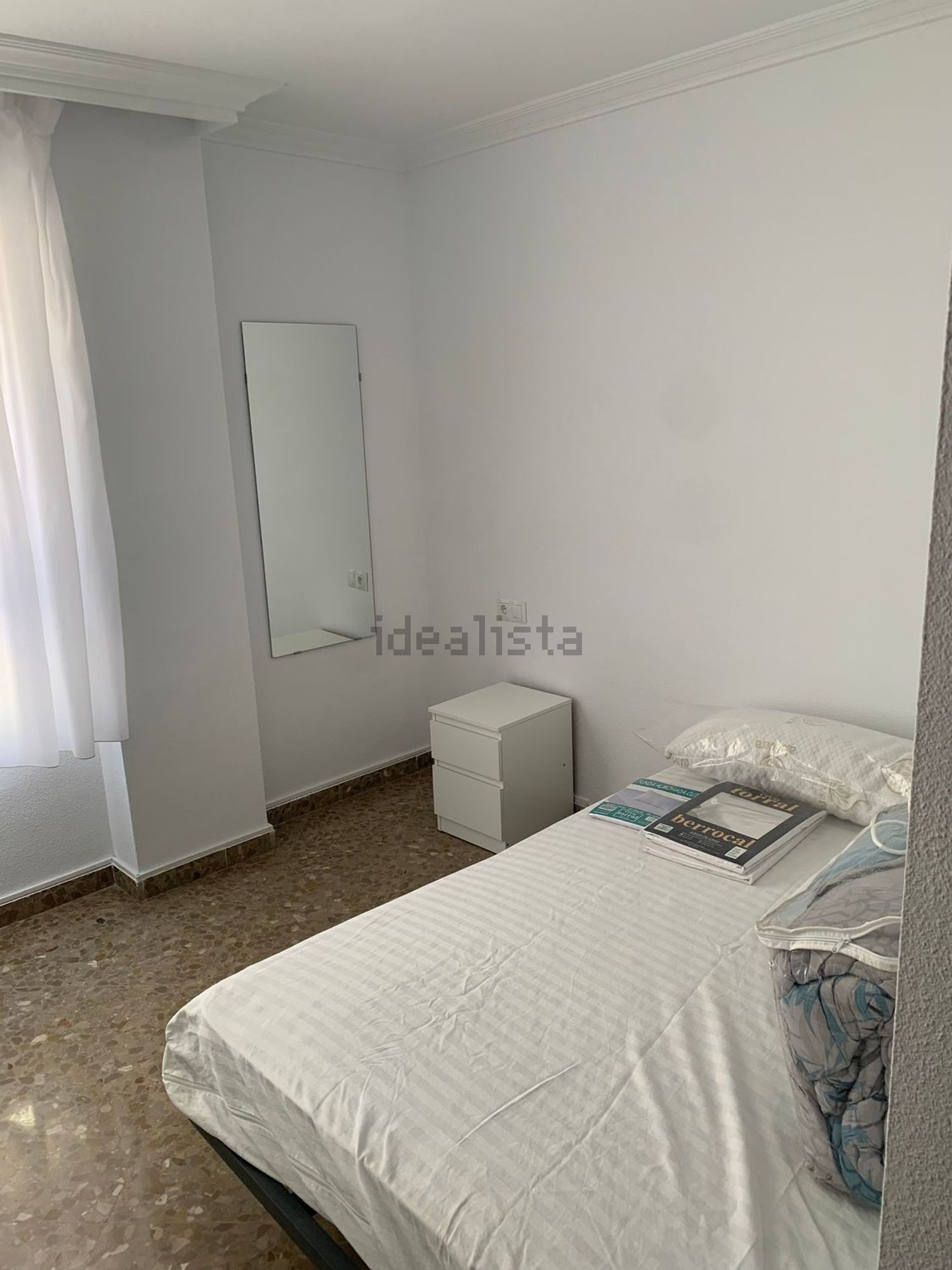 Habitación en alquiler, Málaga