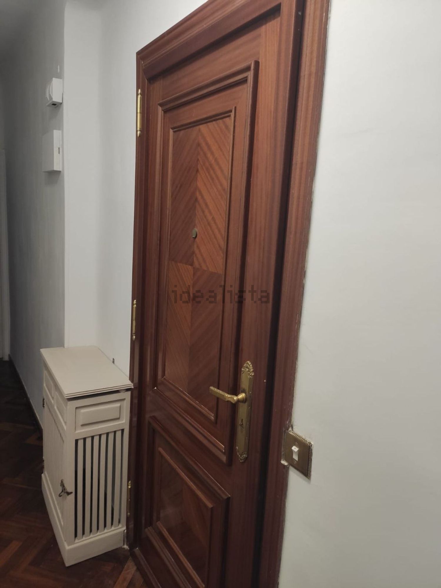 Wohnung 90 m² in Madrid