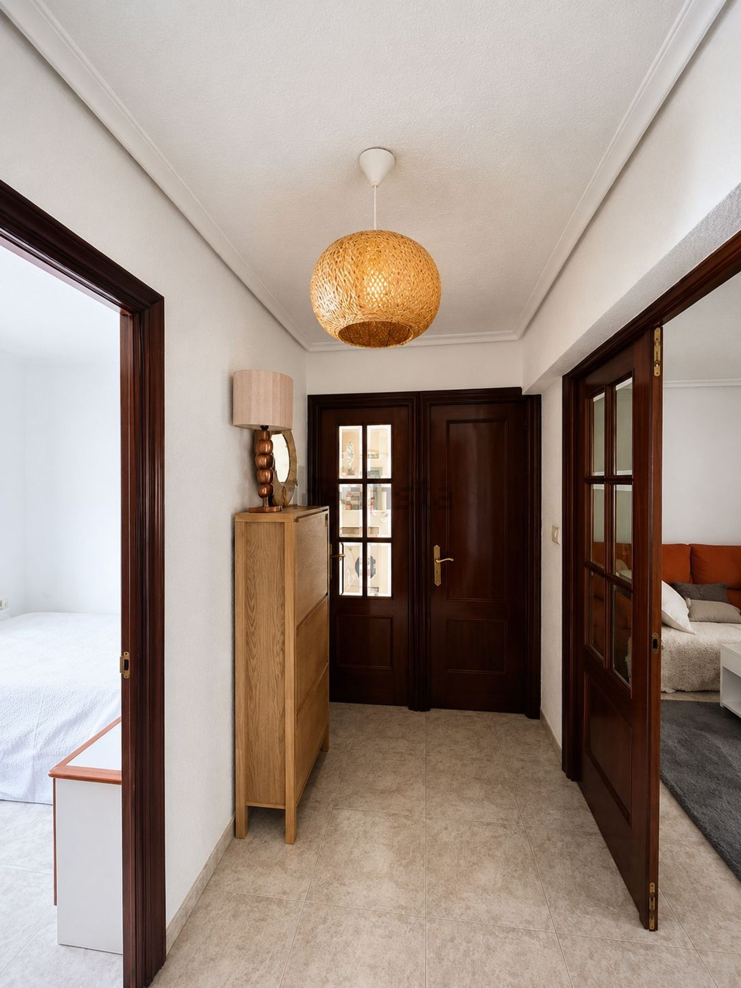 Piso de 87 m² en Santander