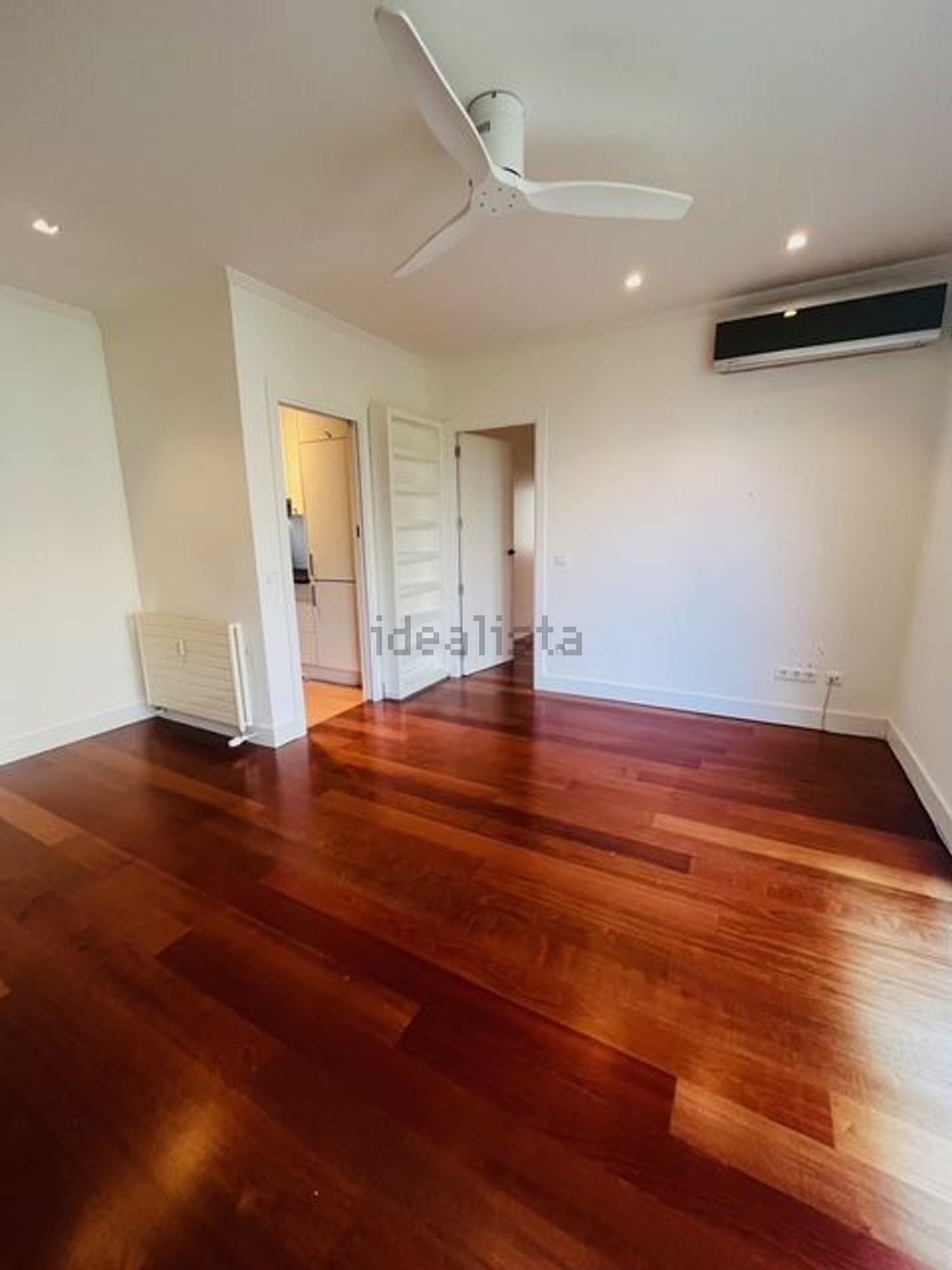 Piso de 65 m² en Madrid