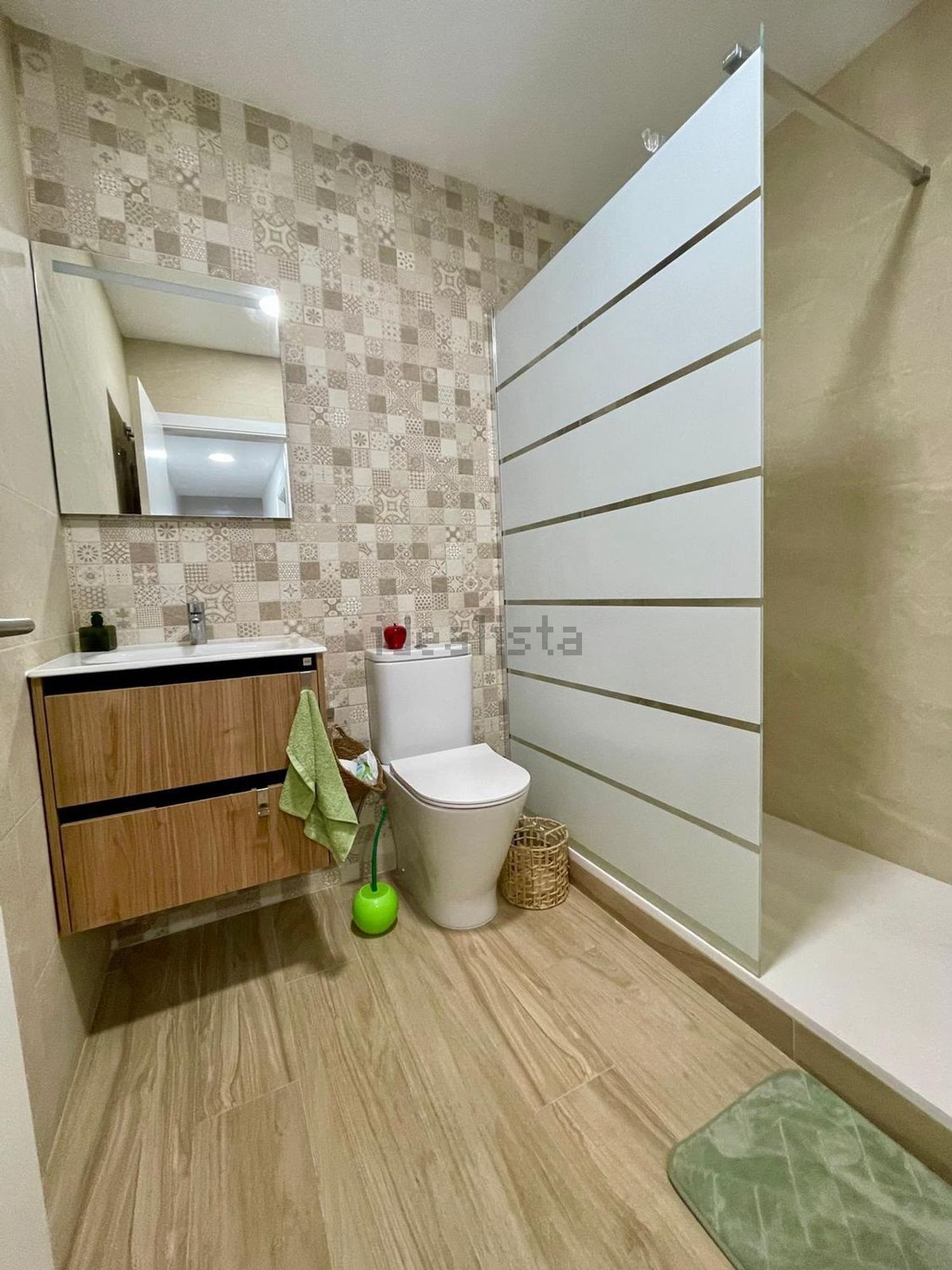 Appartamento 60 m² a La Orotava