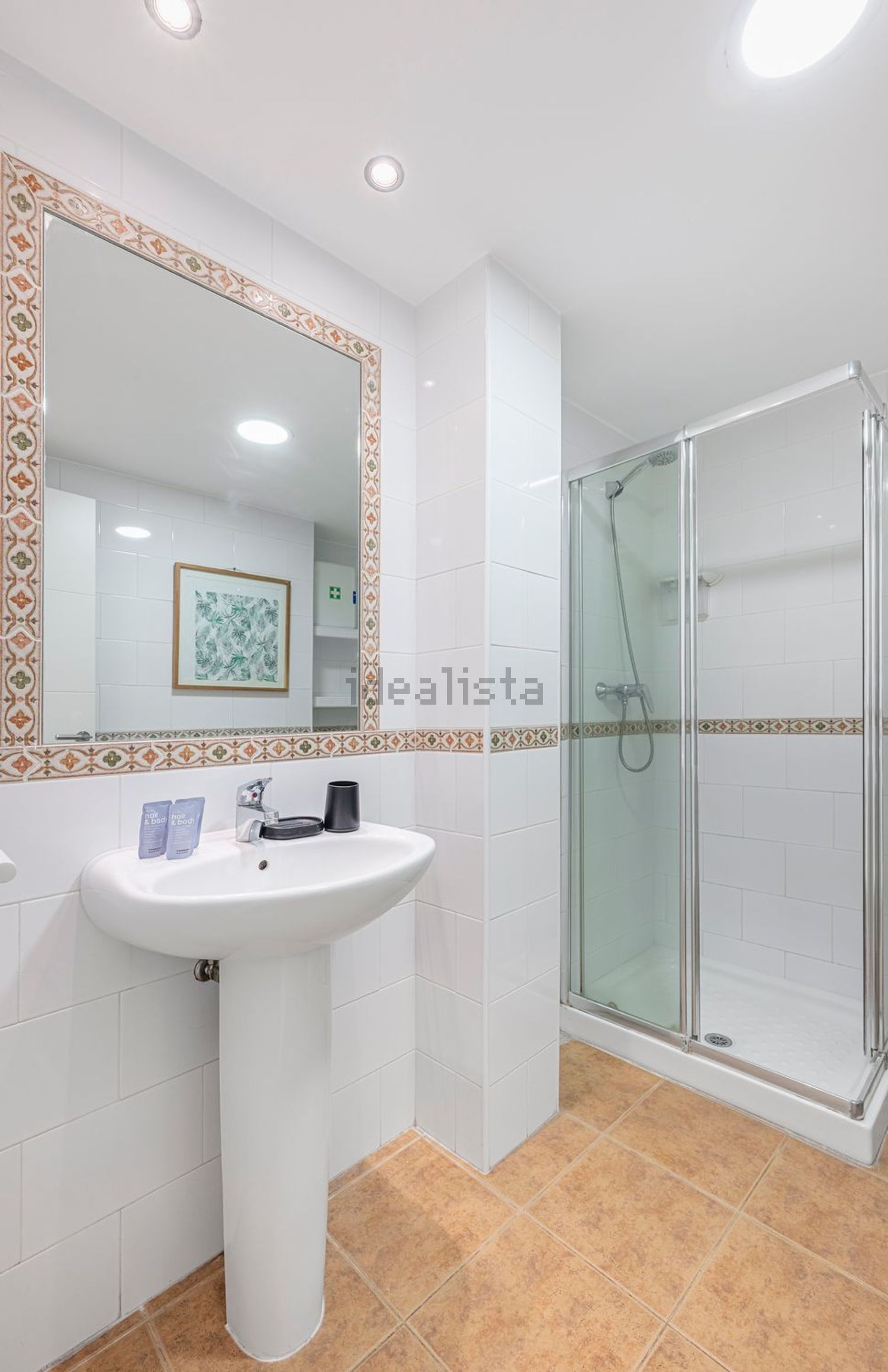 Pis de 50 m² a Marbella