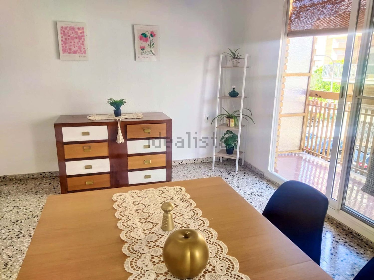 Habitació de lloguer, Paterna