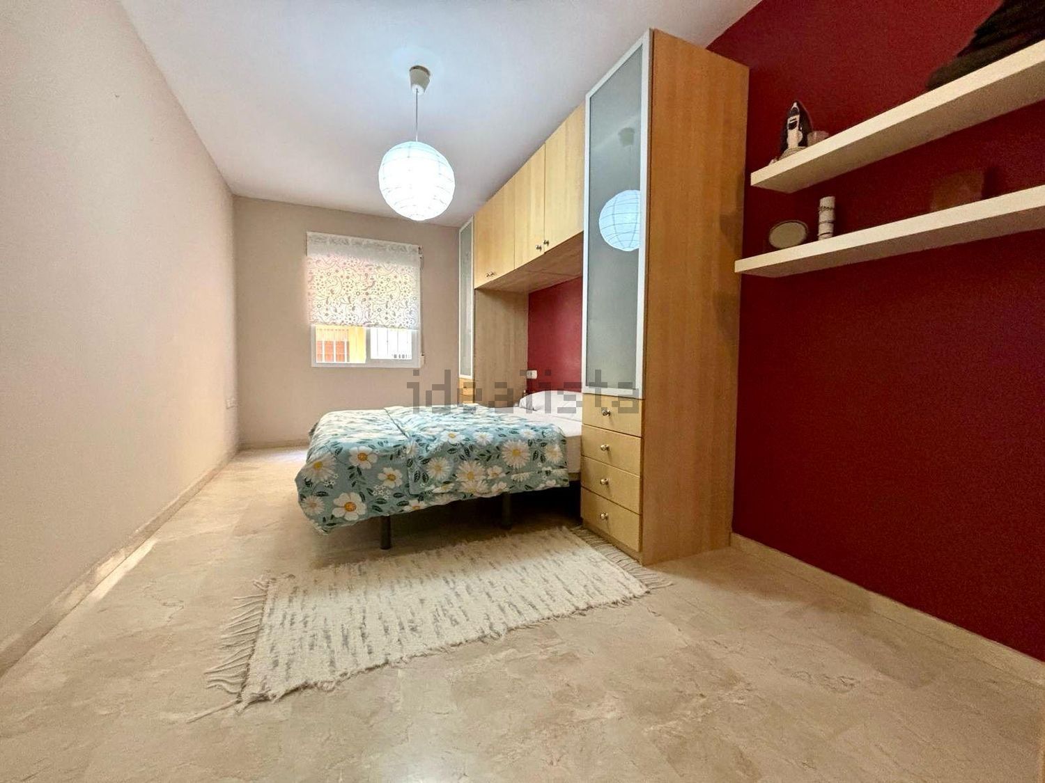 Pis de 75 m² a Màlaga