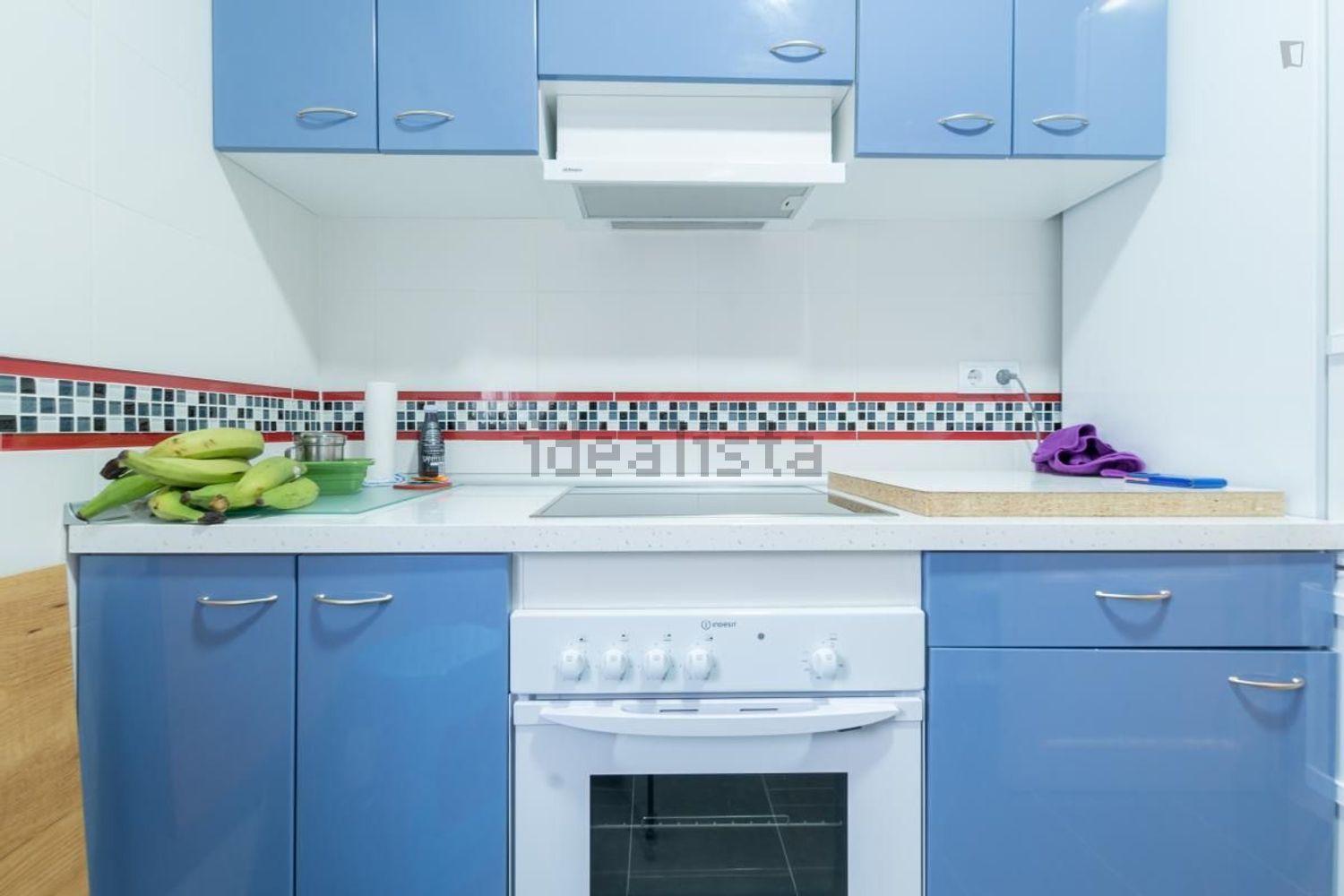 Habitación en alquiler, Madrid