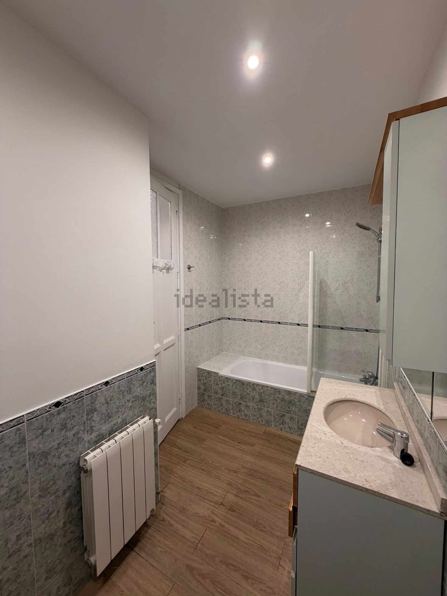Pis de 106 m² a Madrid