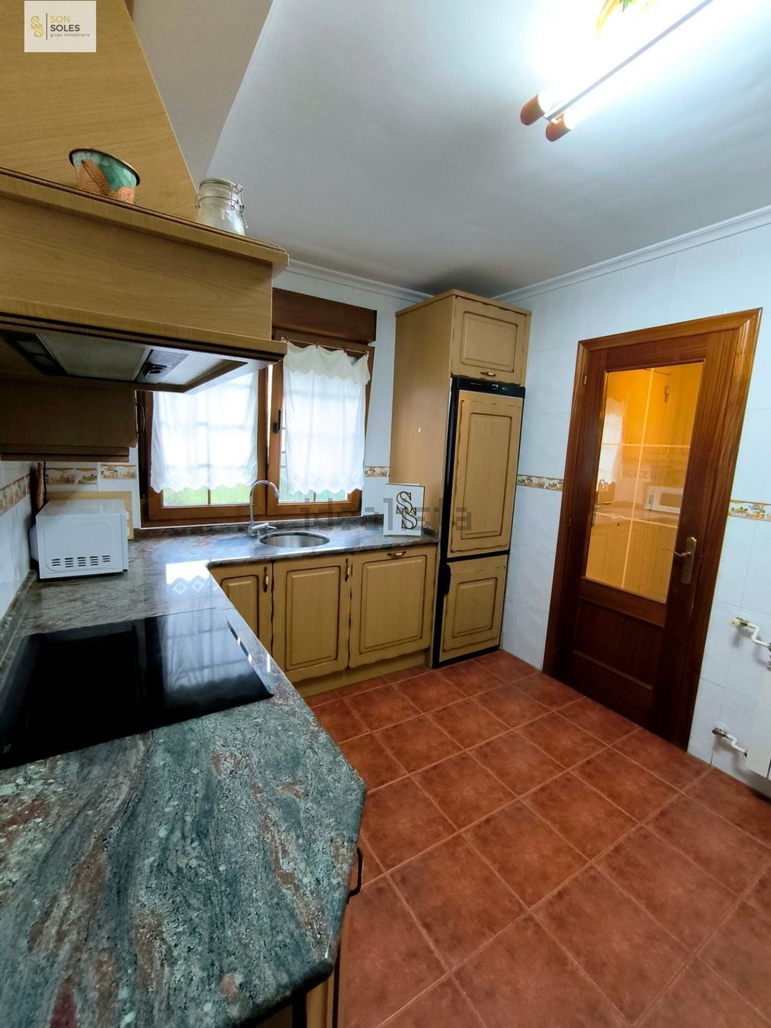 Casa de 140 m² a Hazas de Cesto