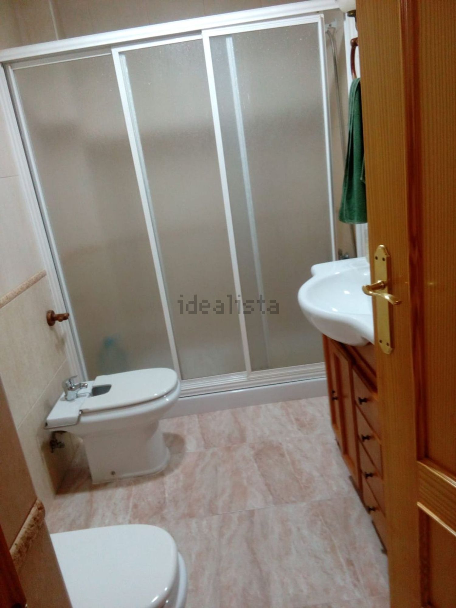 Appartamento 60 m² a La Puerta de Segura