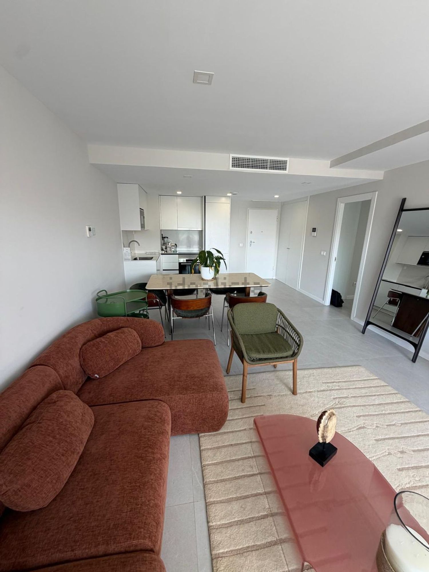 Pis de 94 m² a Eivissa