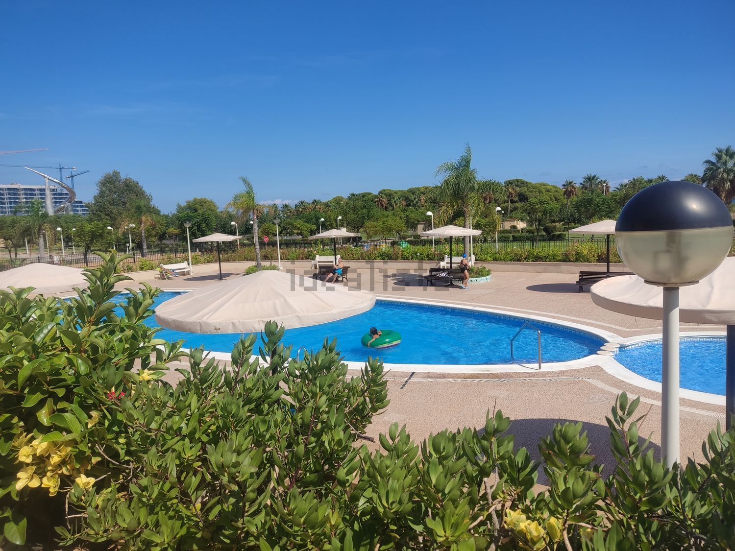 Flat 70 m² in Orpesa / Oropesa del Mar