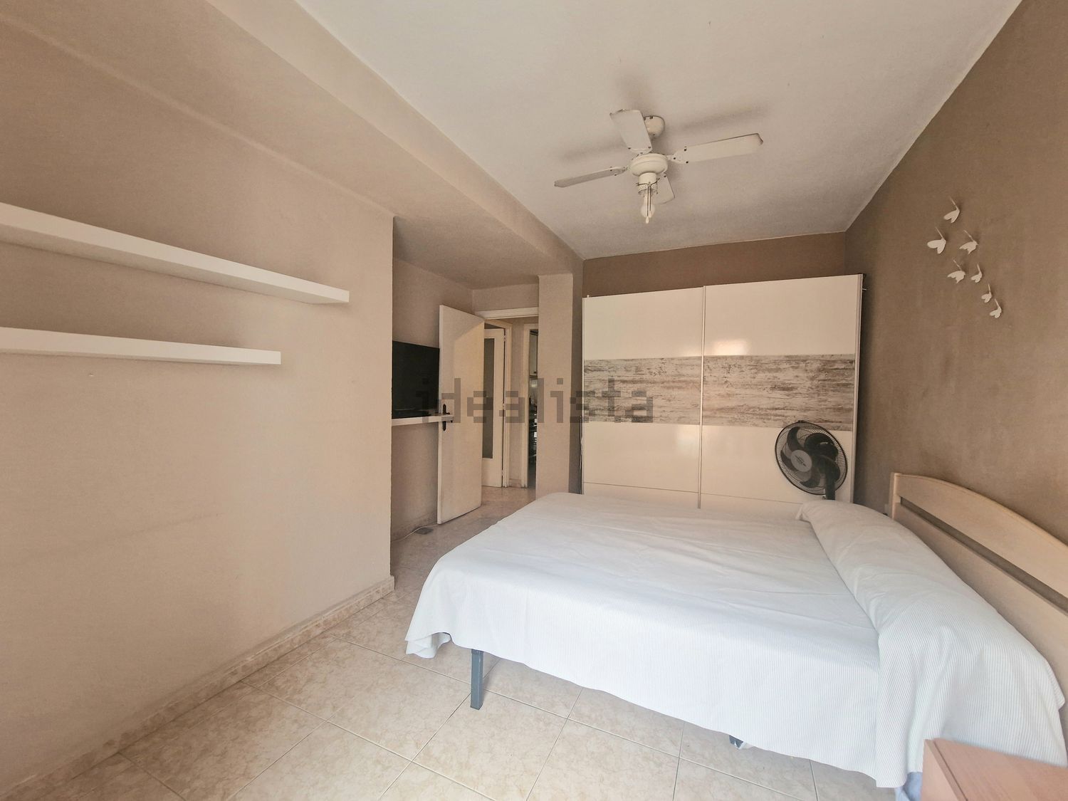 Habitació de lloguer, Reus