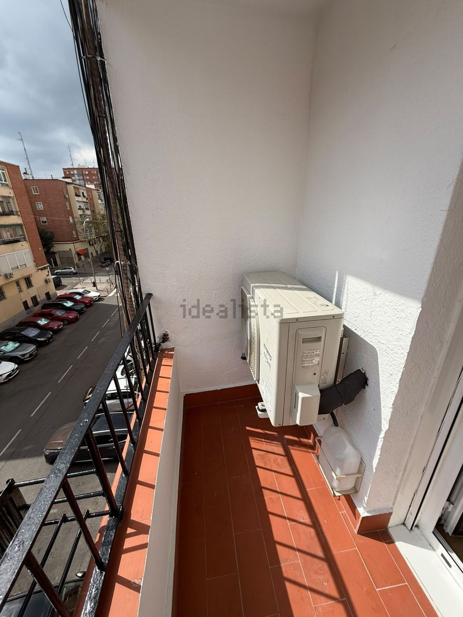 Pis de 41 m² a Madrid