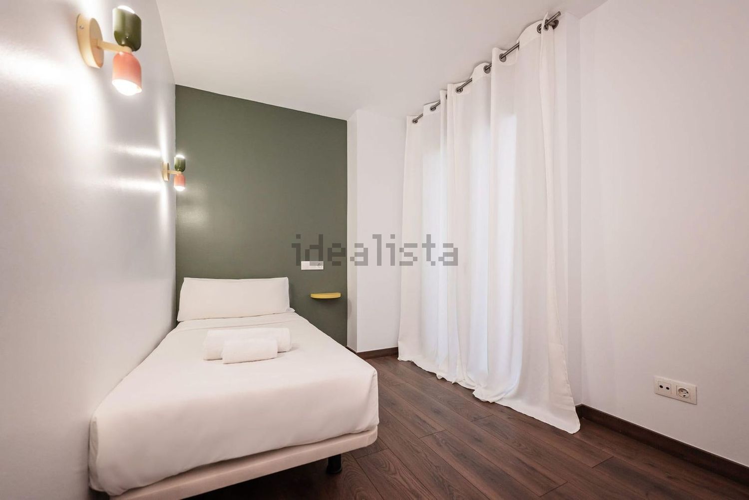 Wohnung 90 m² in Barcelona