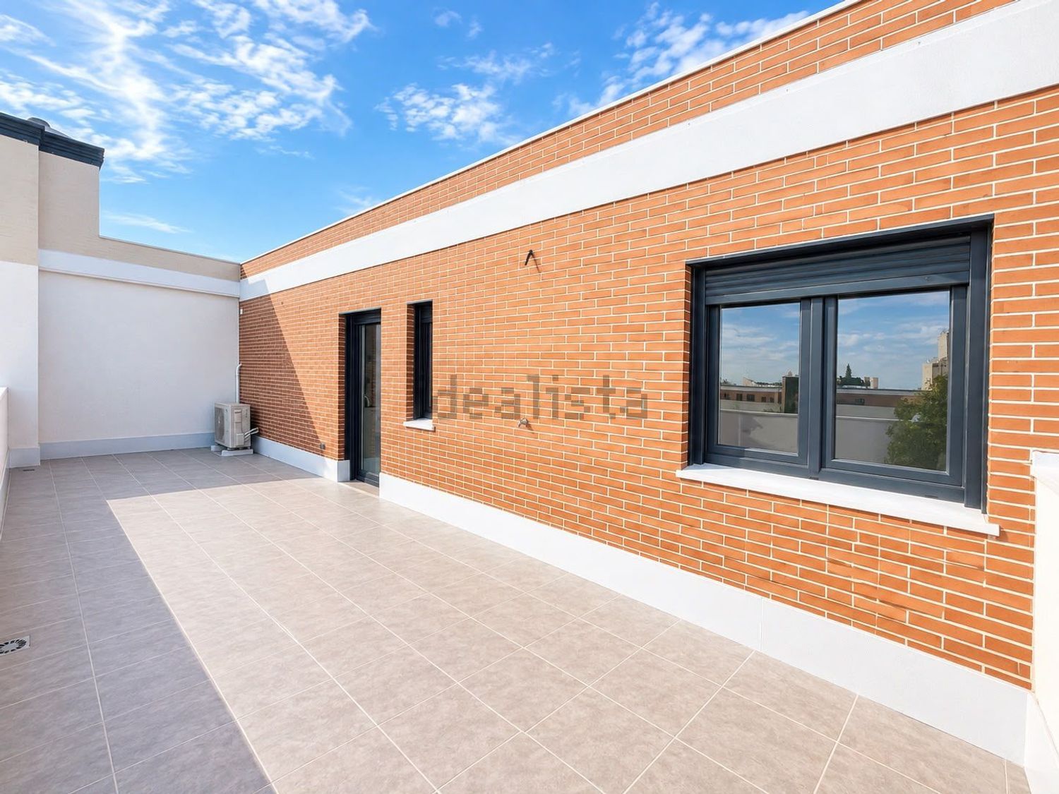 Piso de 172 m² en Illescas