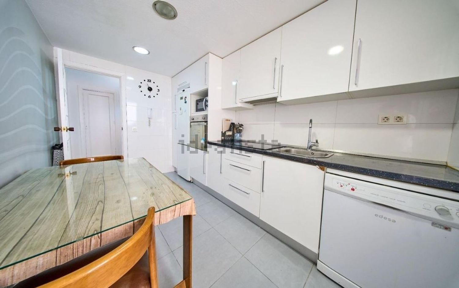 Piso de 80 m² en Santa Cruz de Tenerife