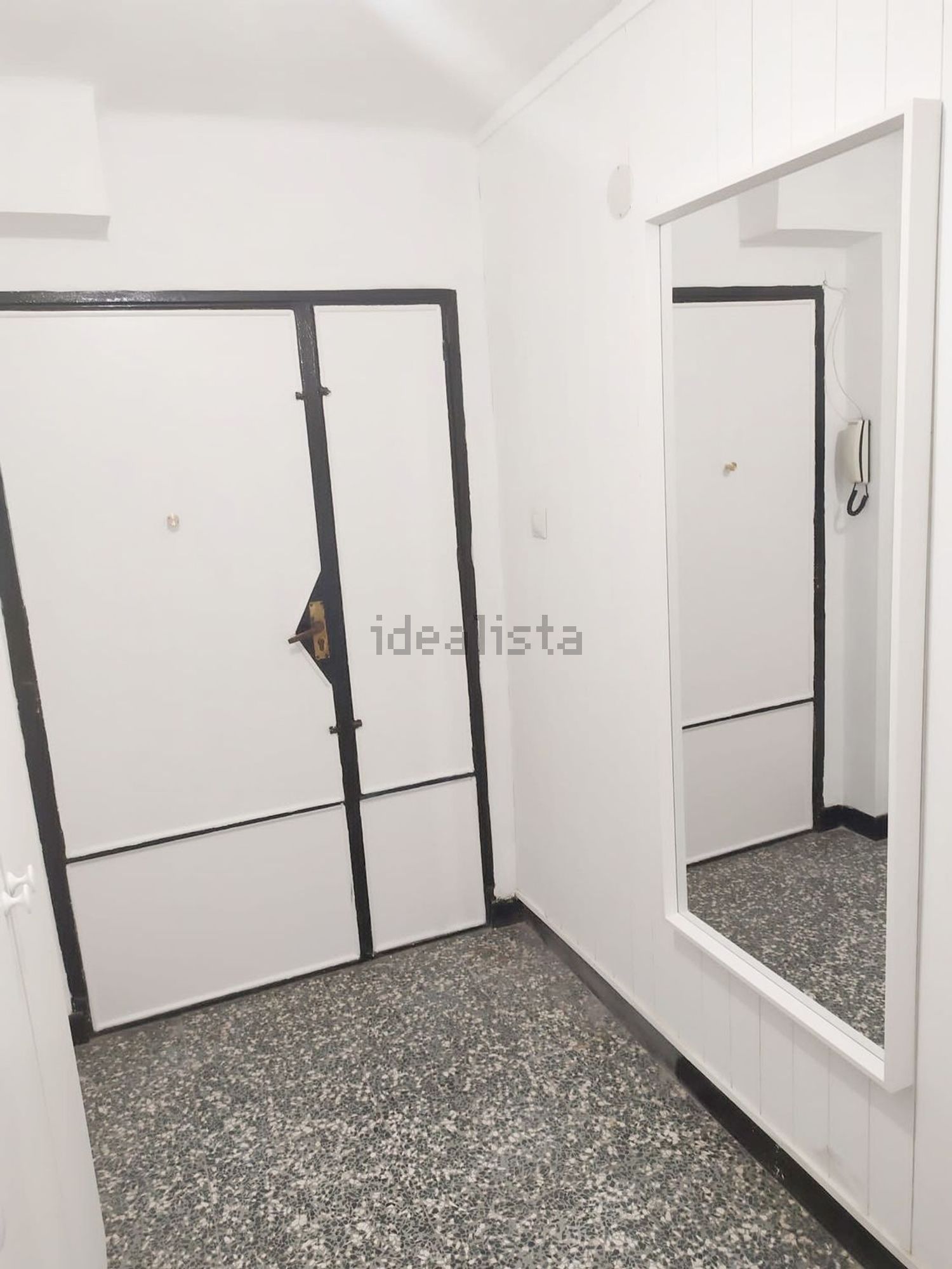 Wohnung 32 m² in Bilbao