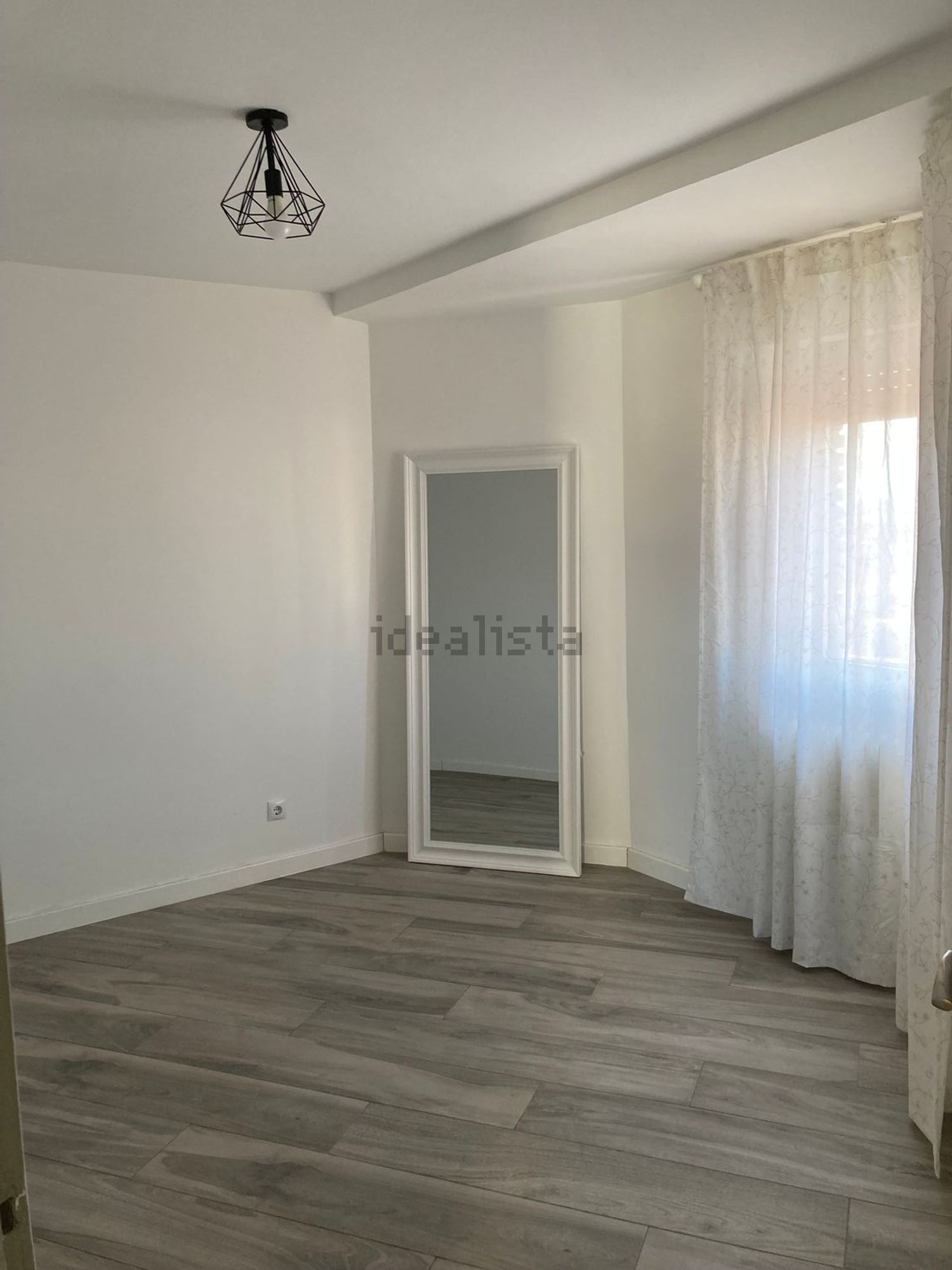 Piso de 90 m² en Manzanares