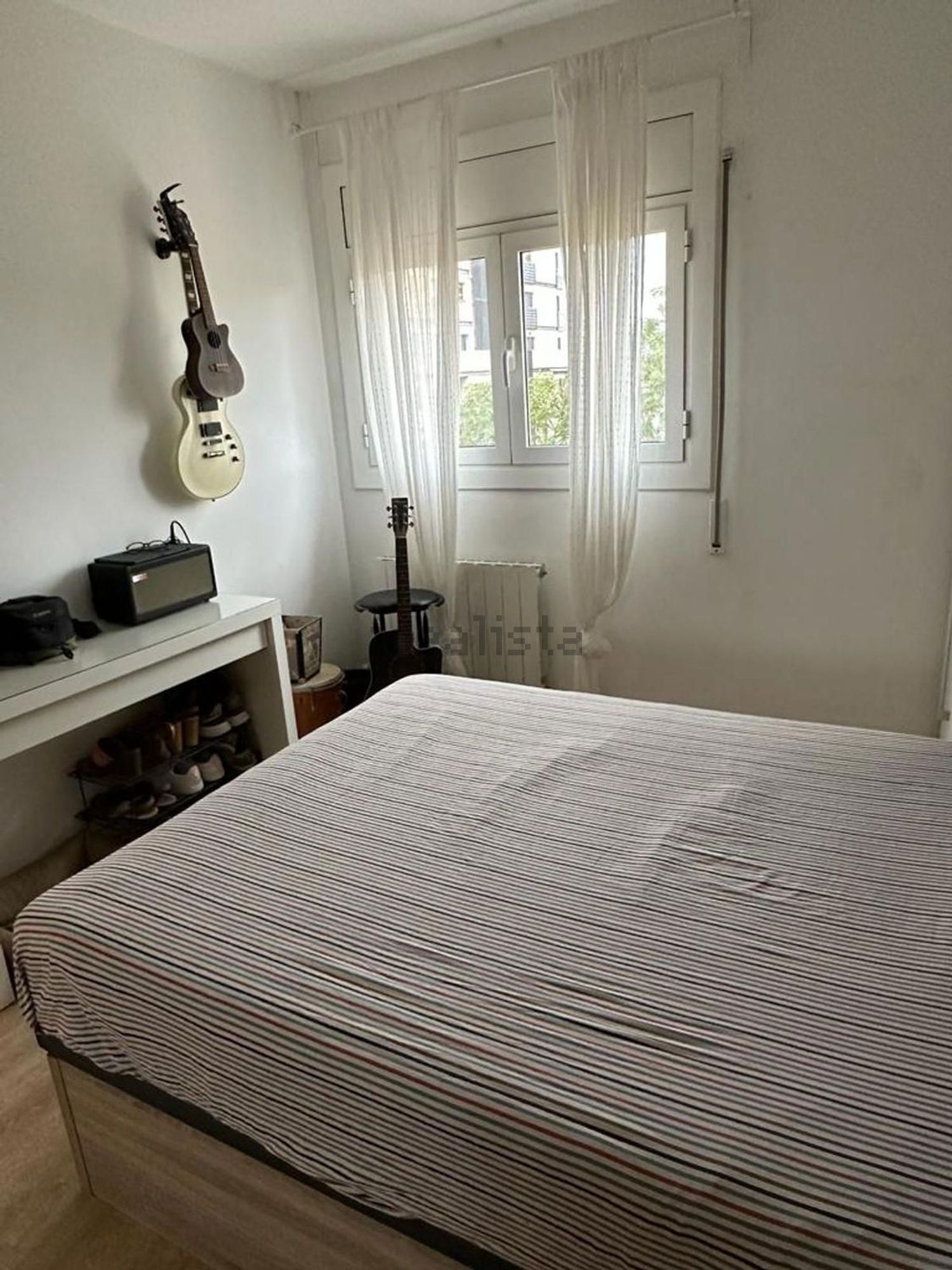 Pis de 83 m² a Barcelona