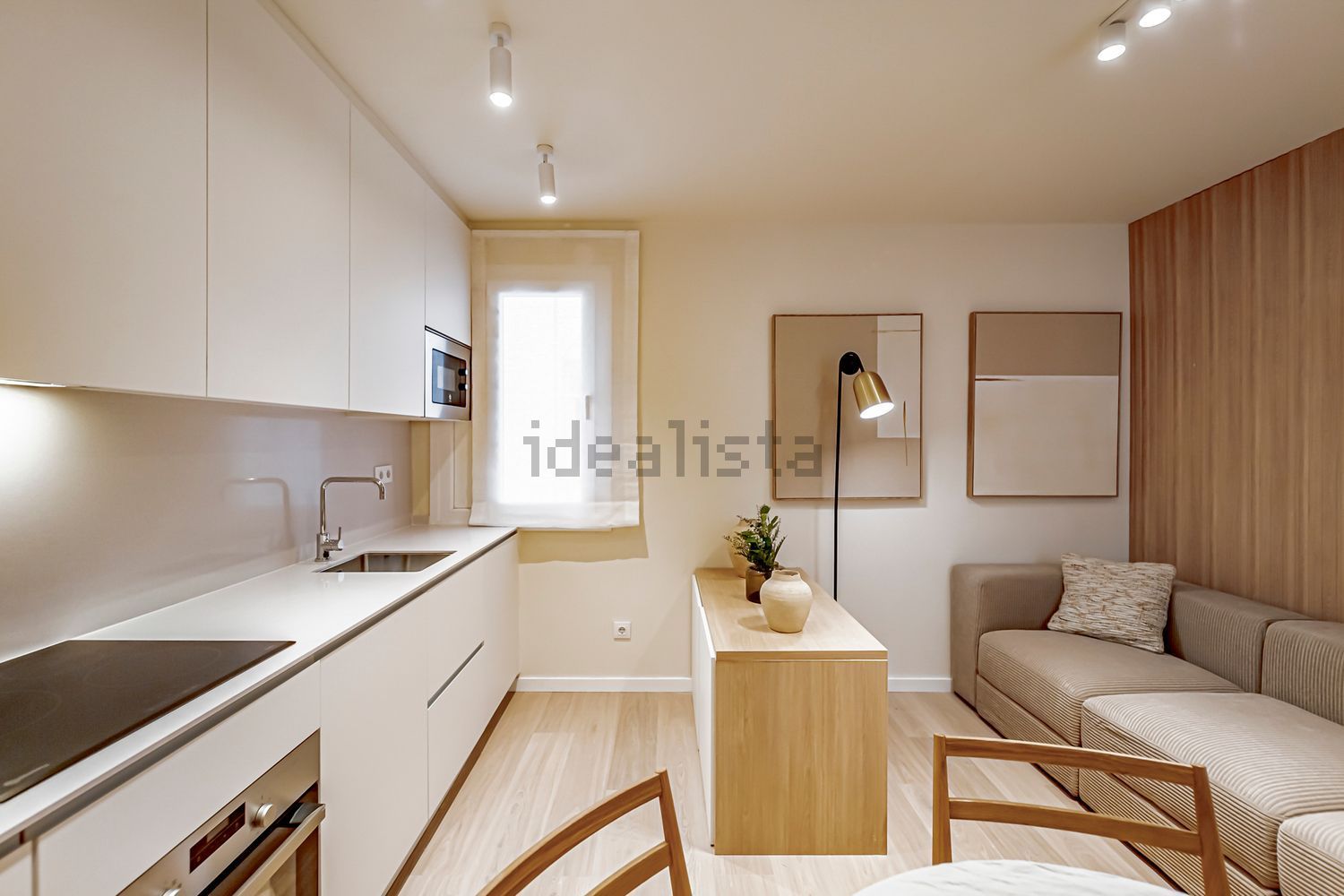 Piso de 51 m² en Madrid