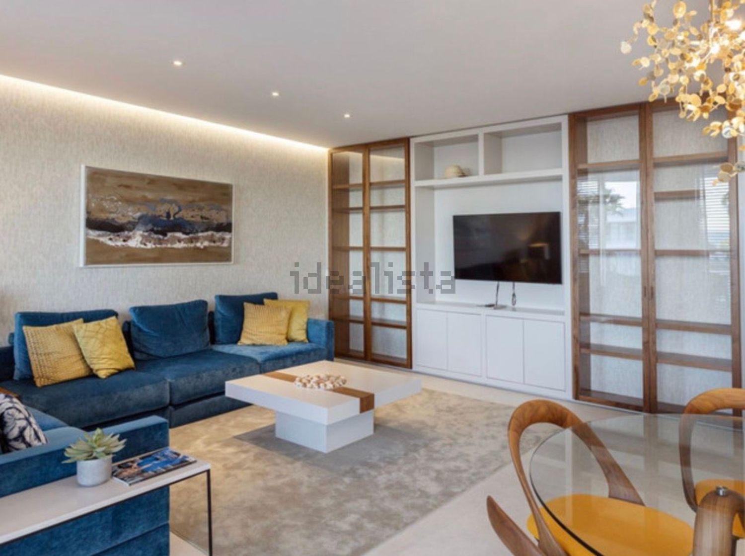 Pis de 165 m² a Estepona