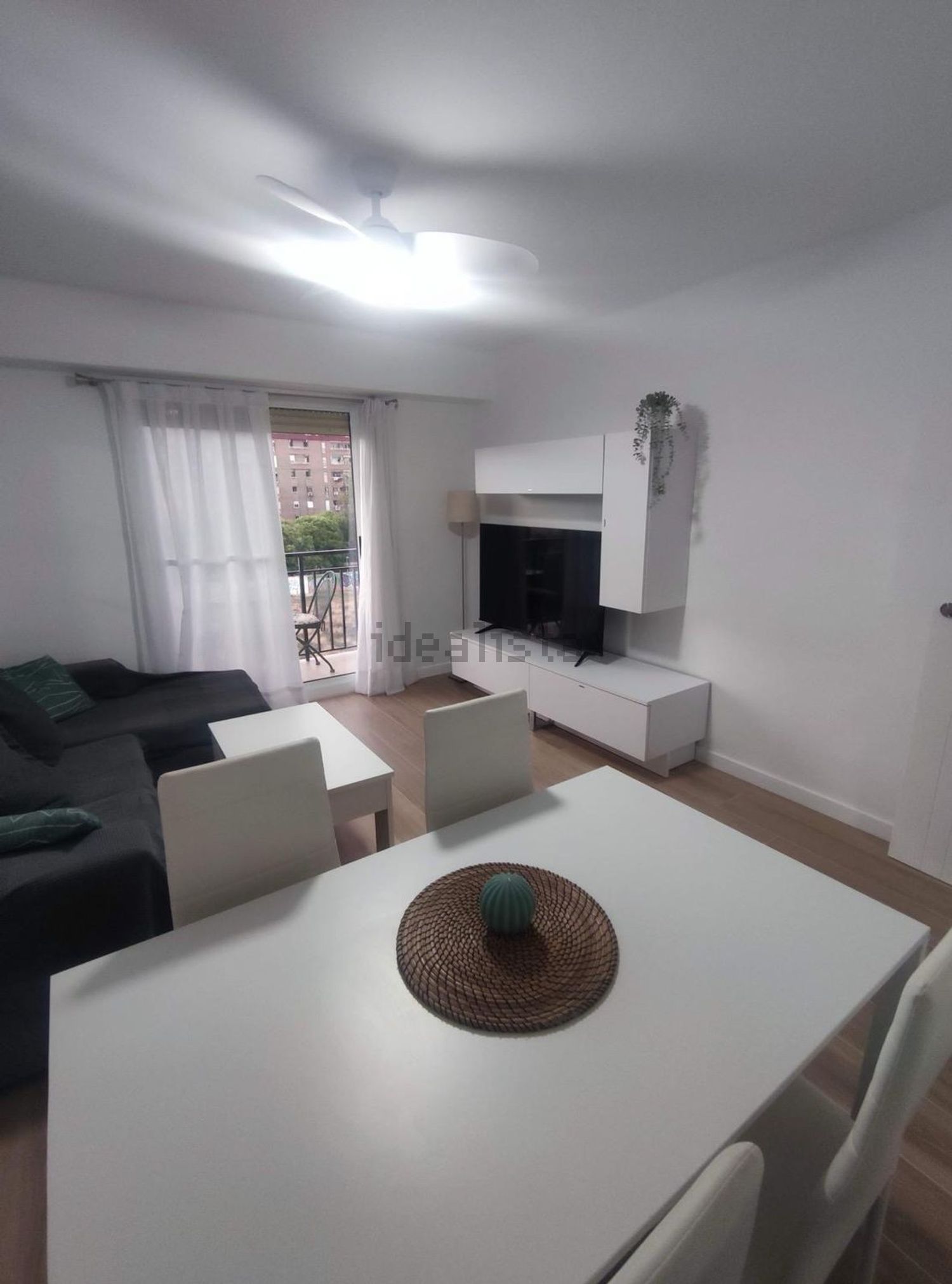 Habitació de lloguer, València