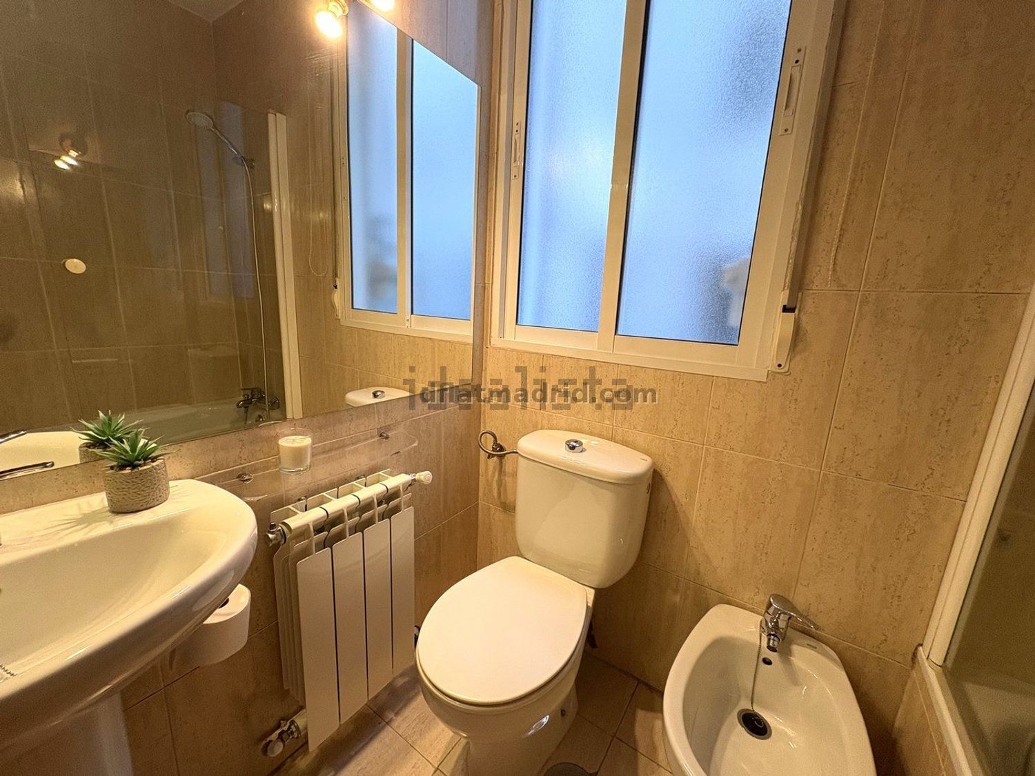 Квартира 42 м² у Madrid