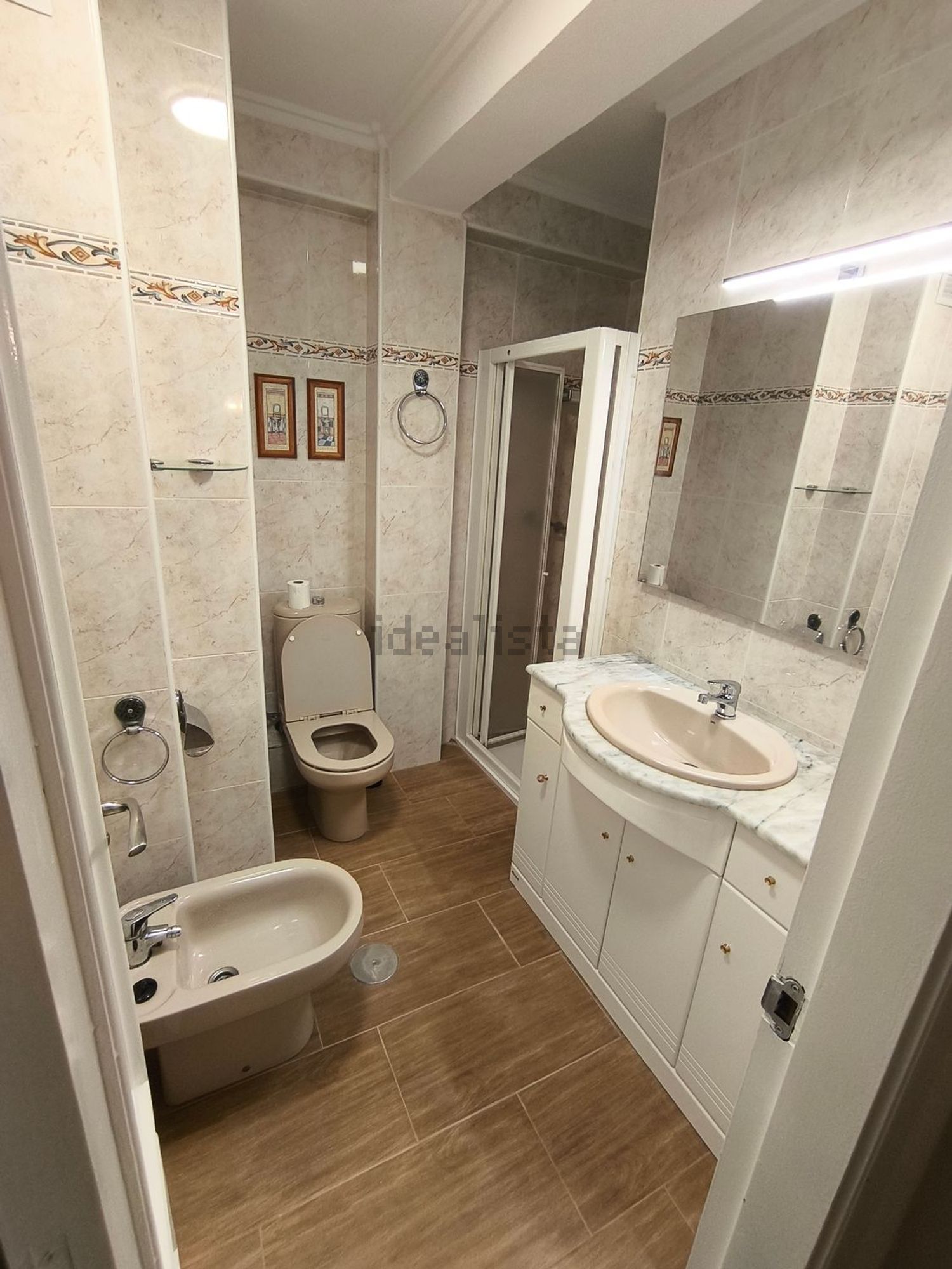 Habitació de lloguer, Cartagena