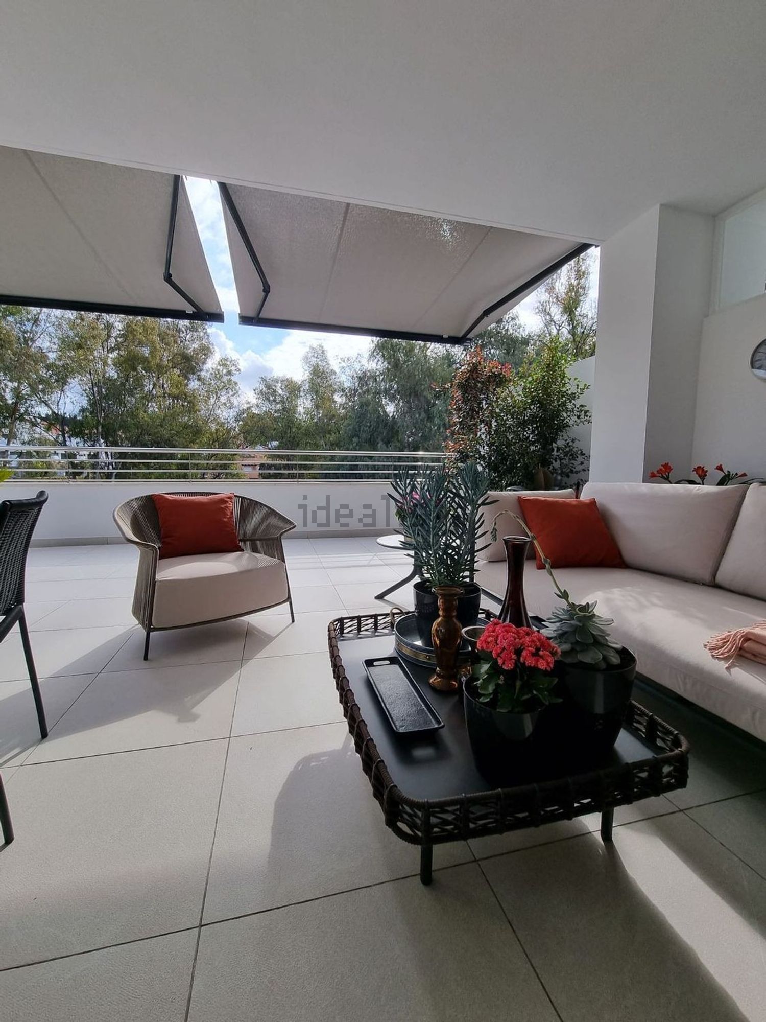 Piso de 266 m² en Marbella