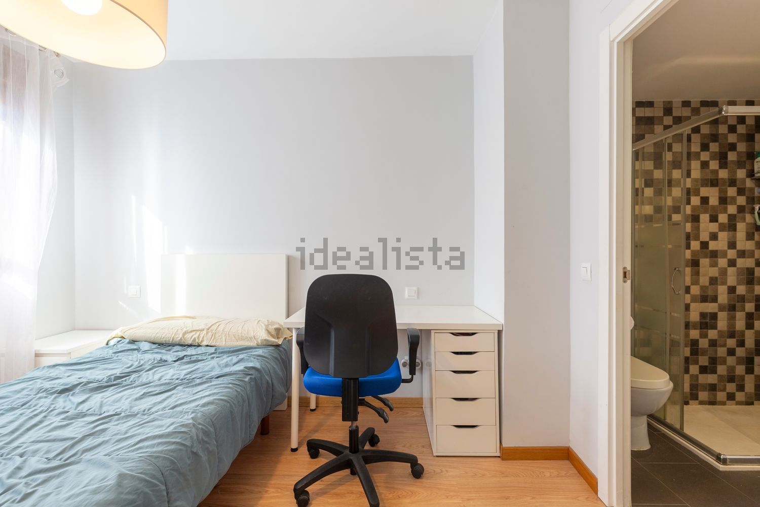 Pis de 46 m² a Madrid