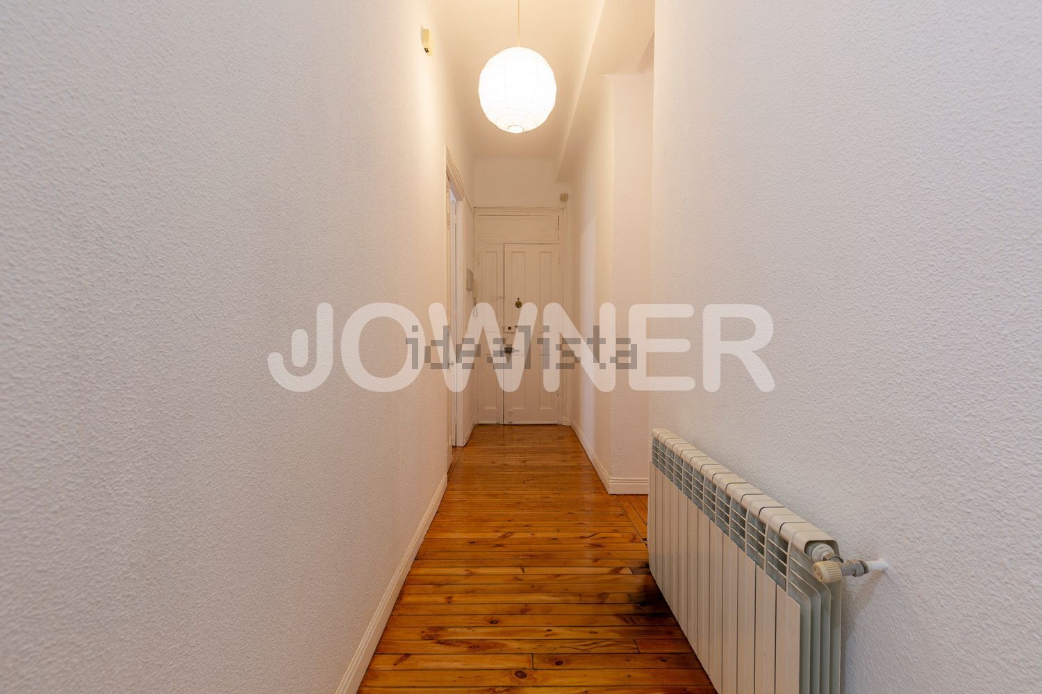 Piso de 94 m² en Madrid
