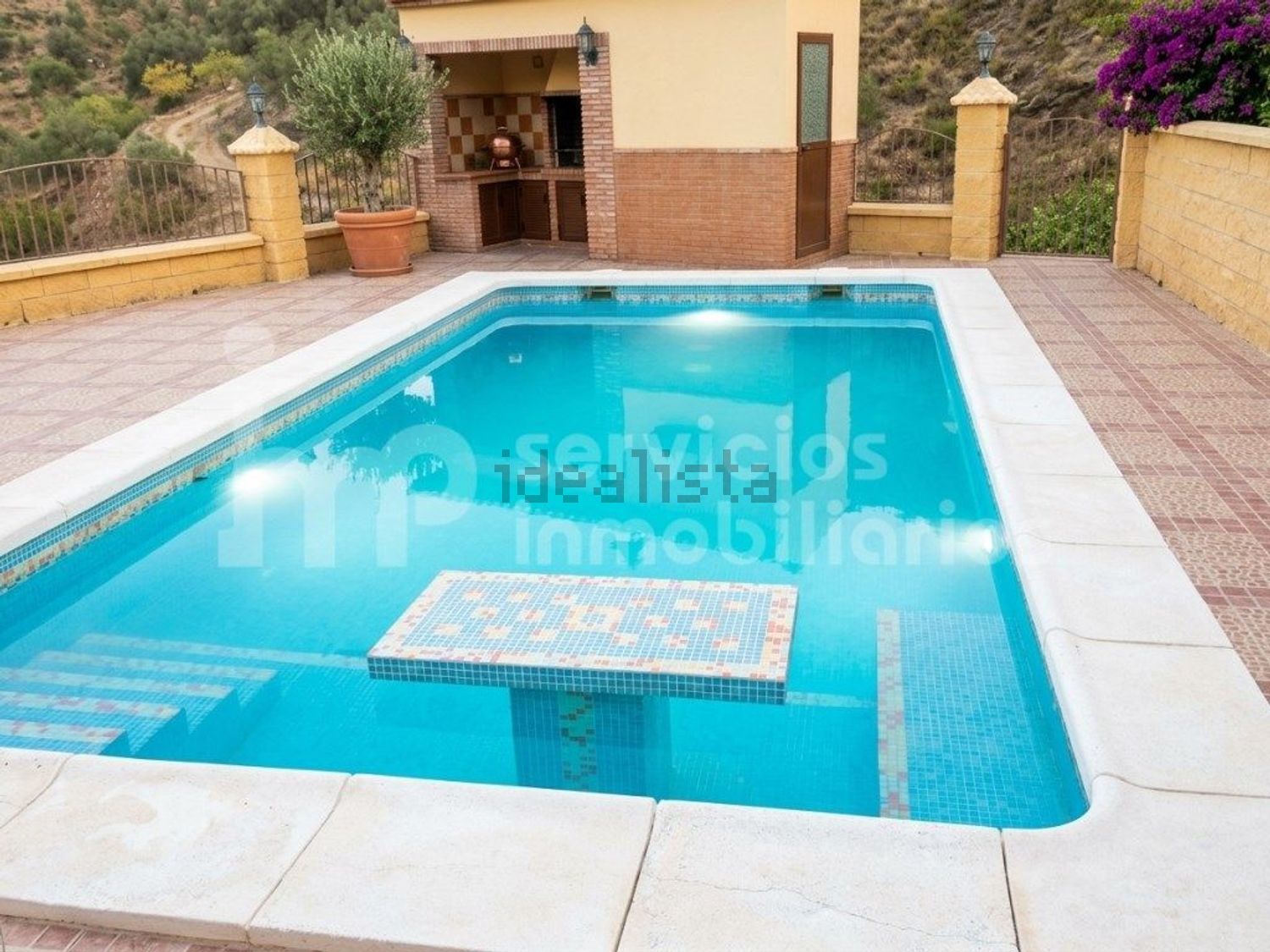 Appartamento 155 m² a Sayalonga