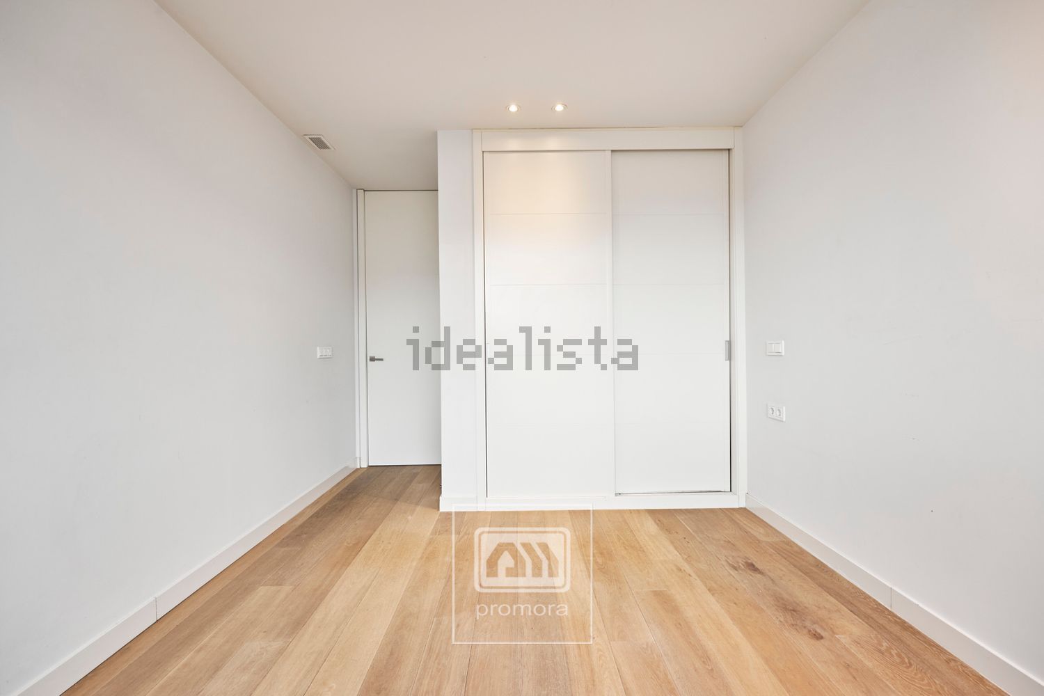Piso de 226 m² en Madrid
