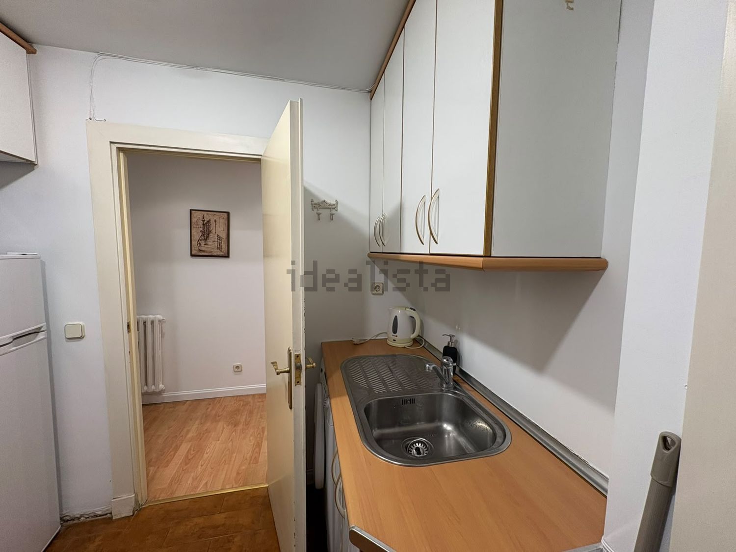 Pis de 75 m² a Madrid