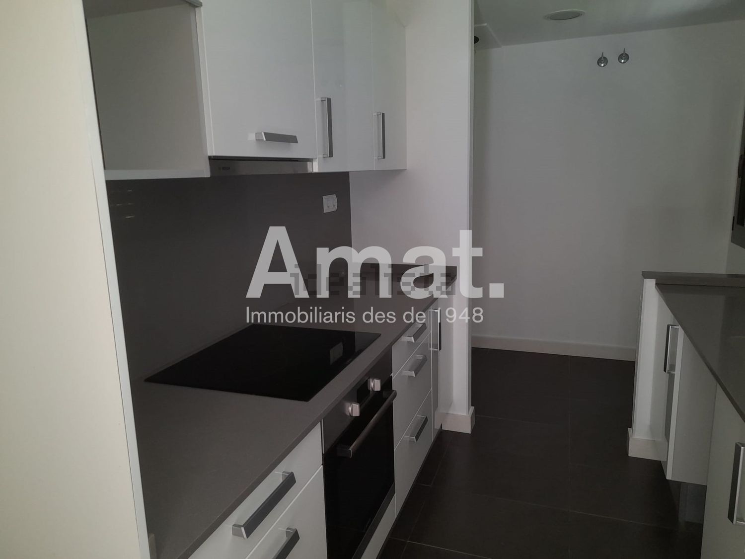 Pis de 112 m² a Sant Cugat del Vallès