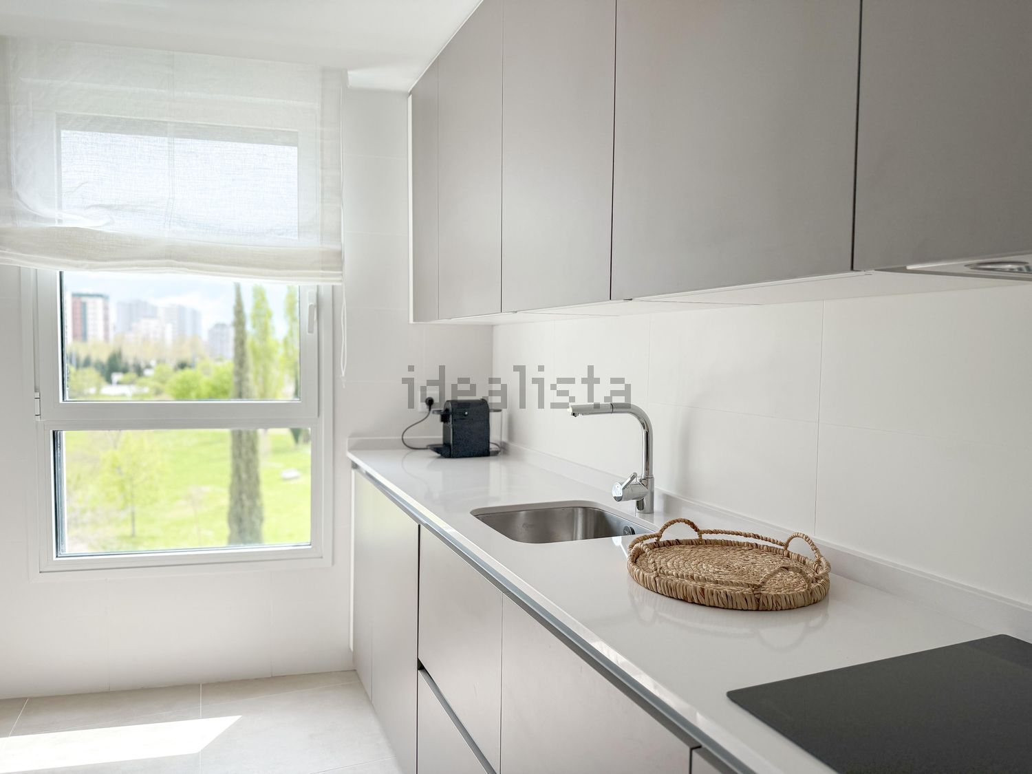 Piso de 110 m² en Valladolid