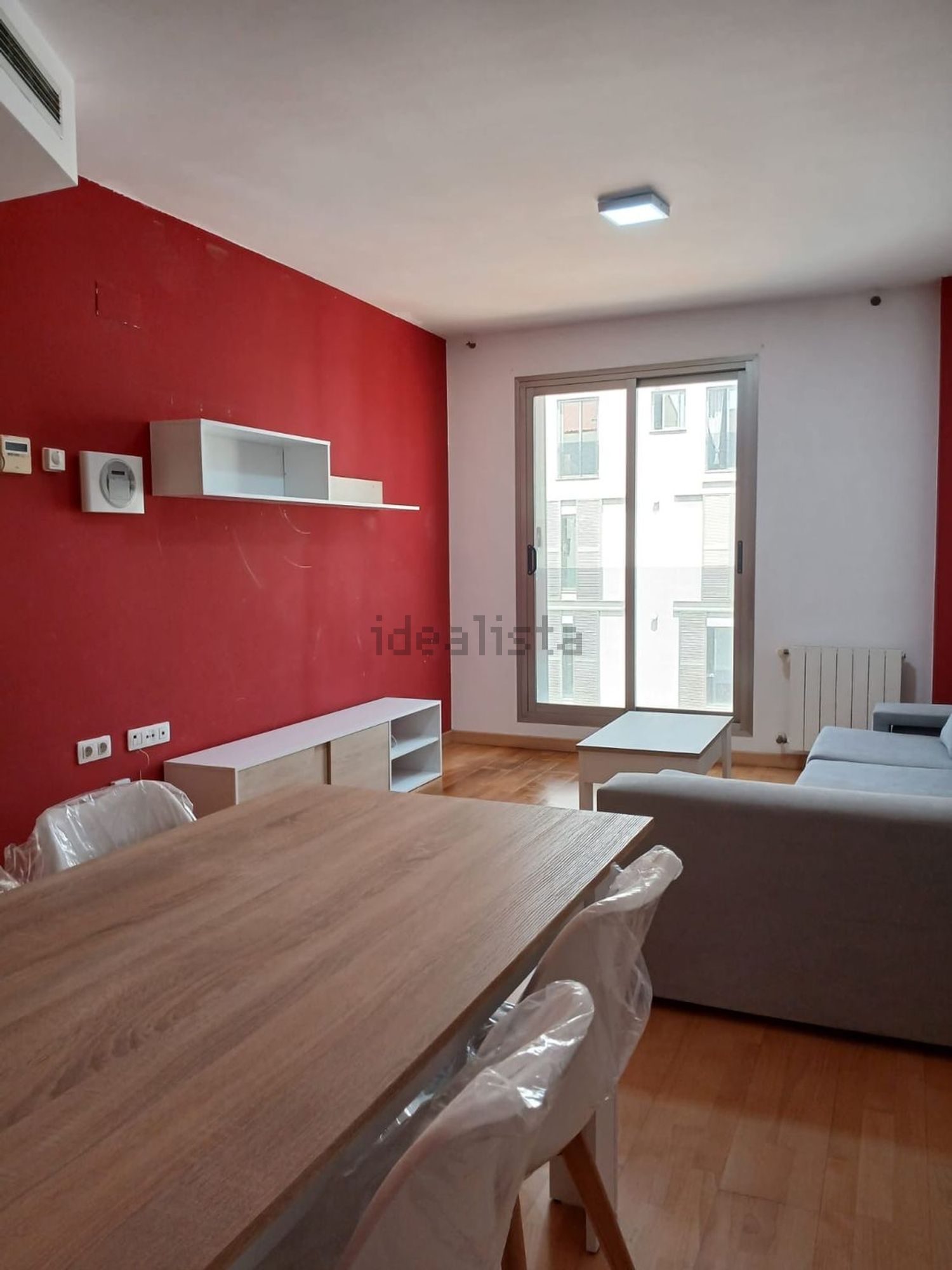 Piso de 105 m² en Almazora