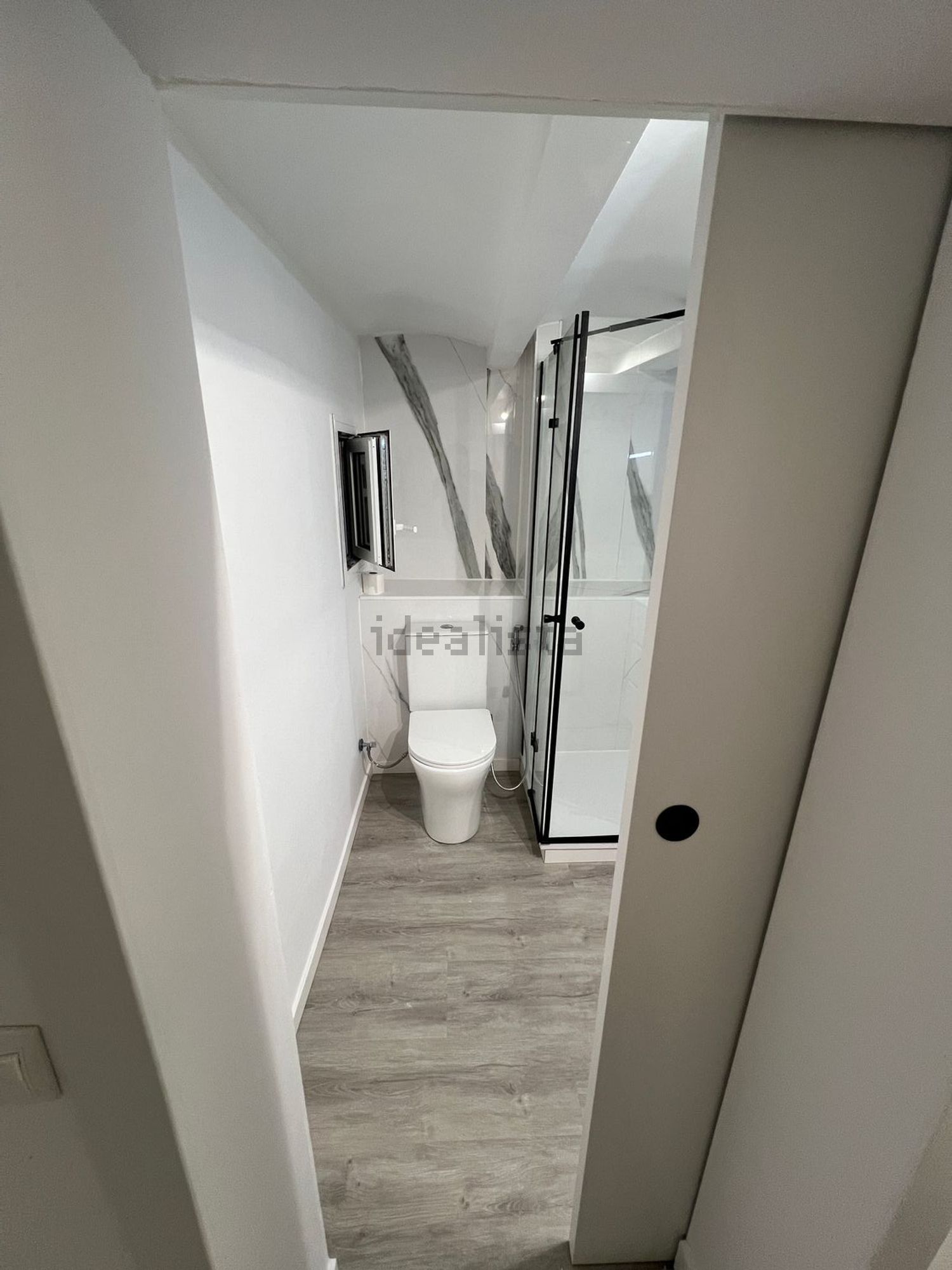 Wohnung 52 m² in Barcelona