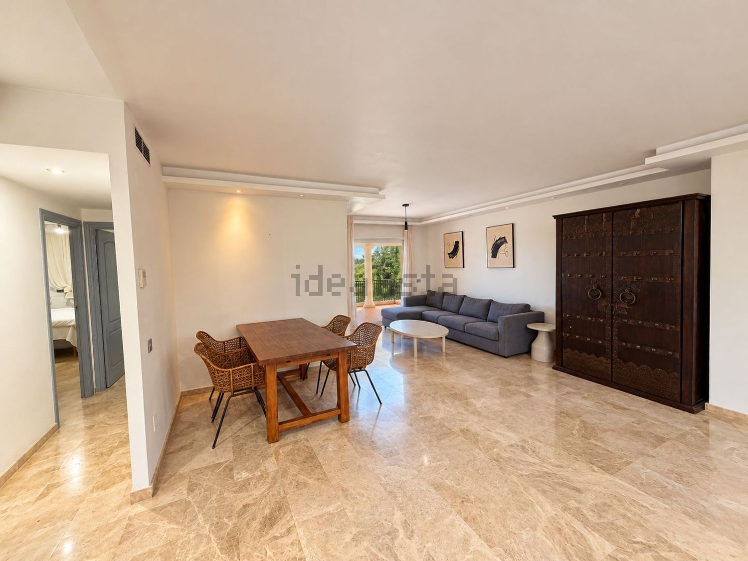 Appartement 113 m² à Marbella