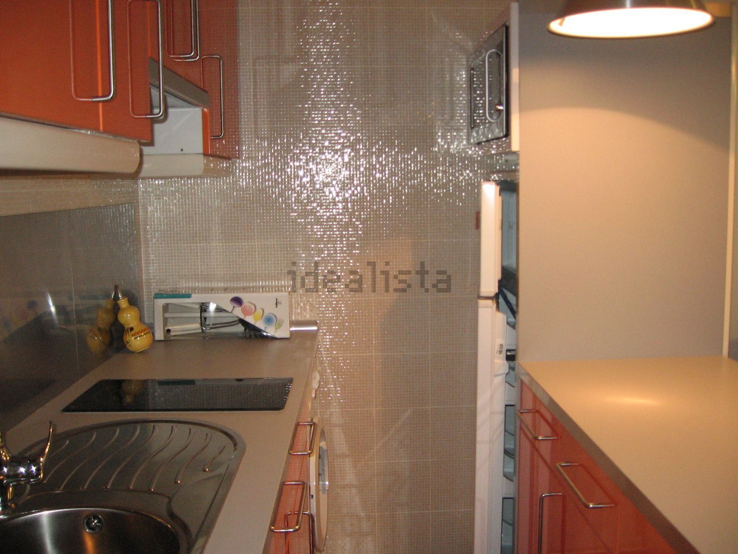 Piso de 35 m² en Madrid
