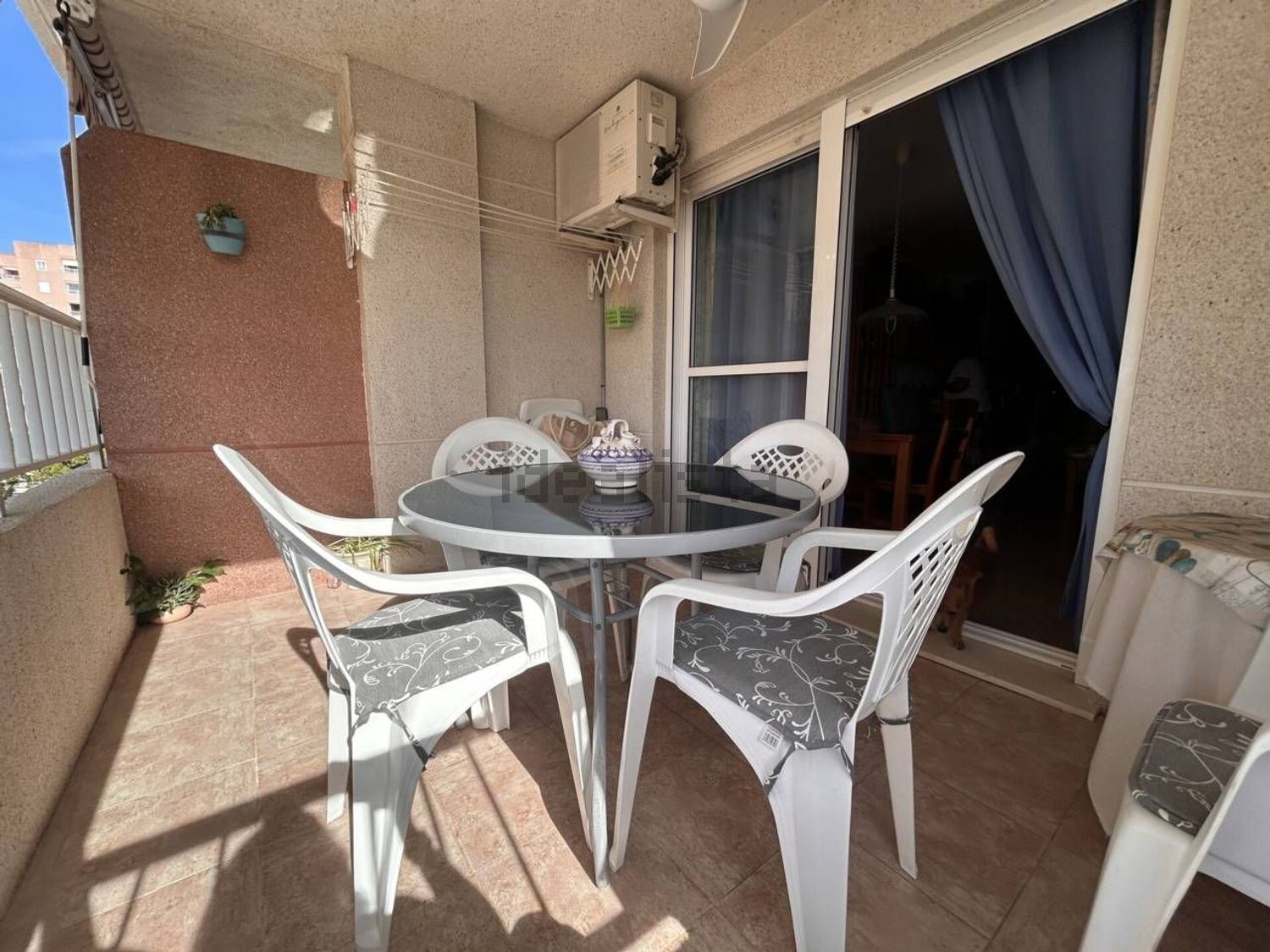 Piso de 137 m² en Sagunto