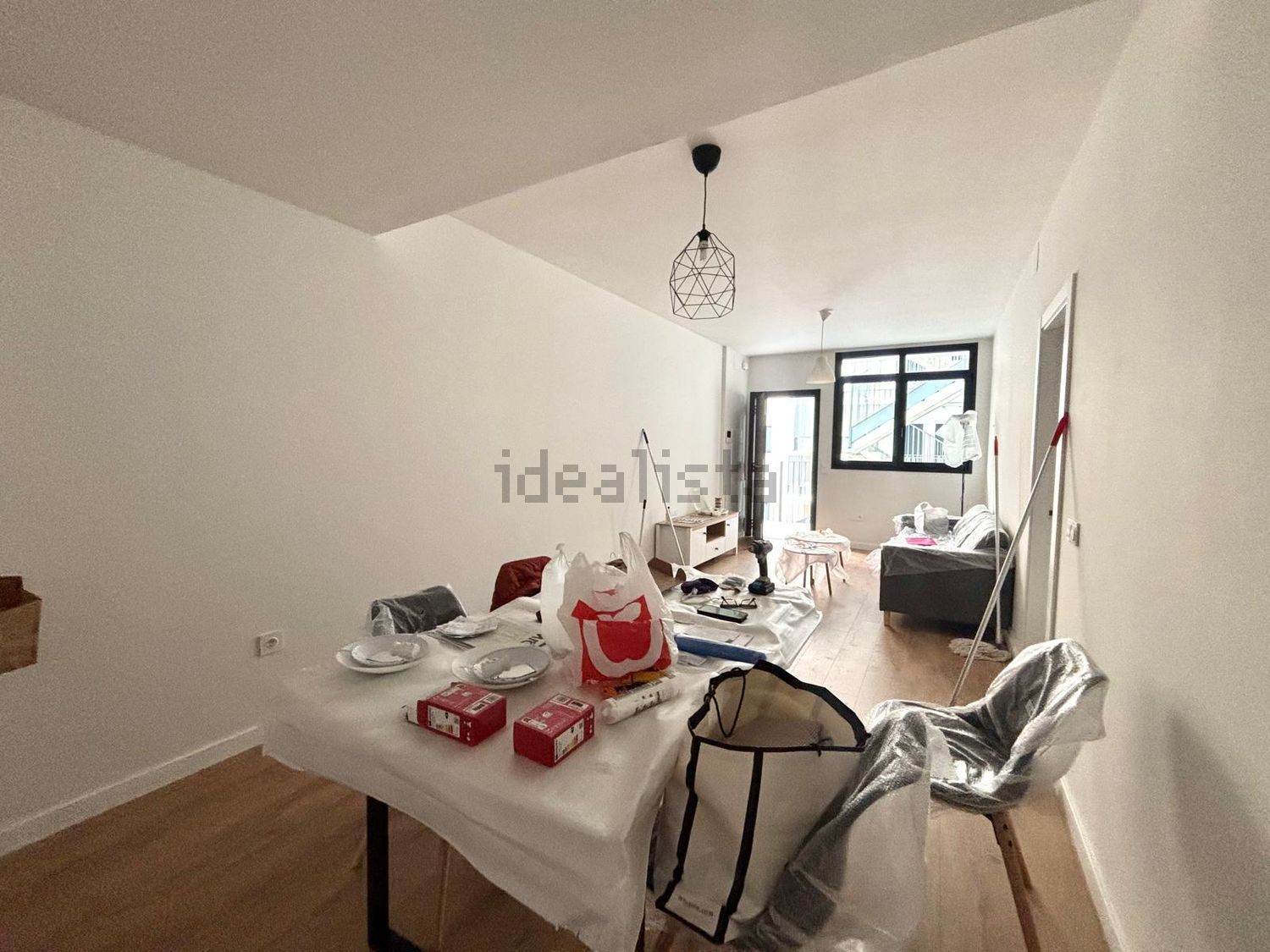 Квартира 75 м² в Granada