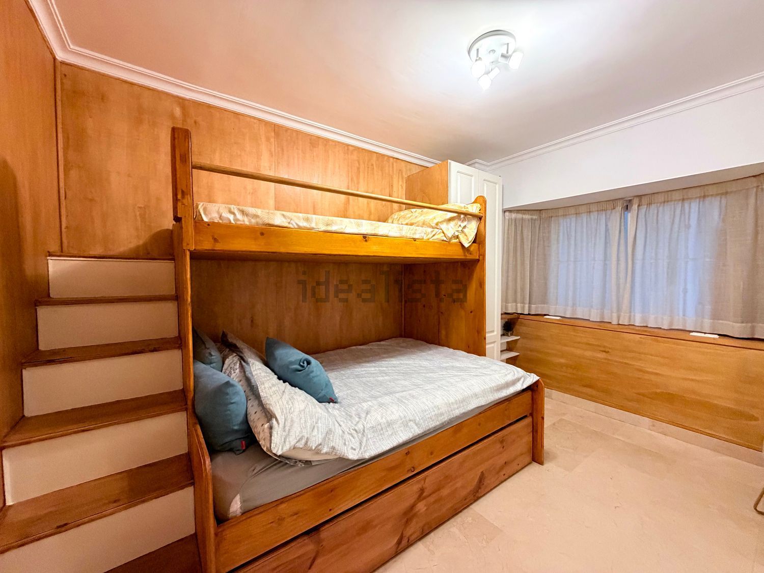 Pis de 130 m² a Marbella