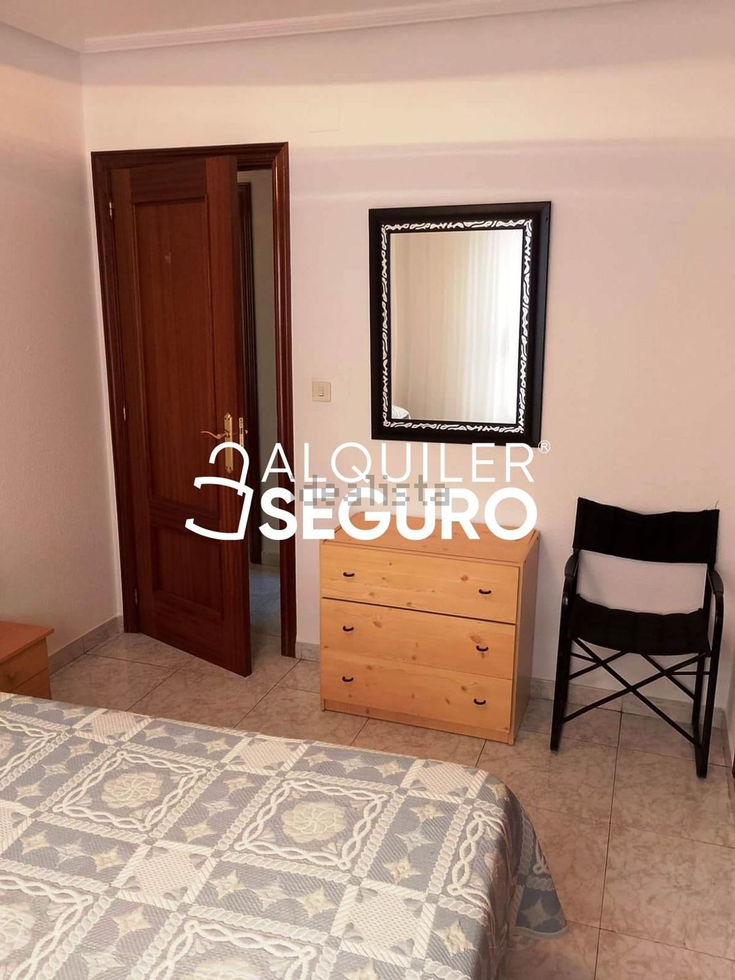 Piso de 50 m² en Valladolid