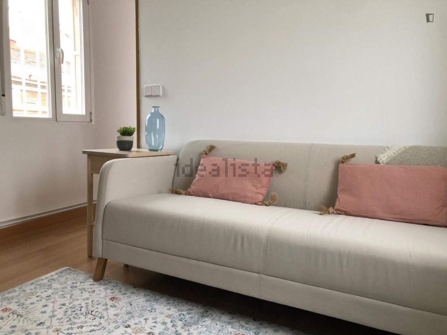 Piso de 58 m² en Madrid