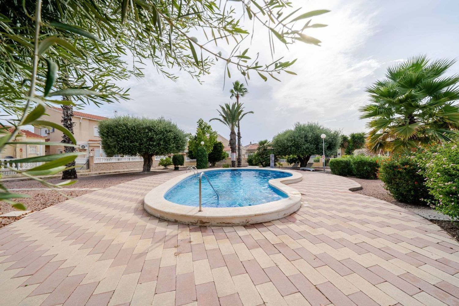 Casa de 119 m² a Elx