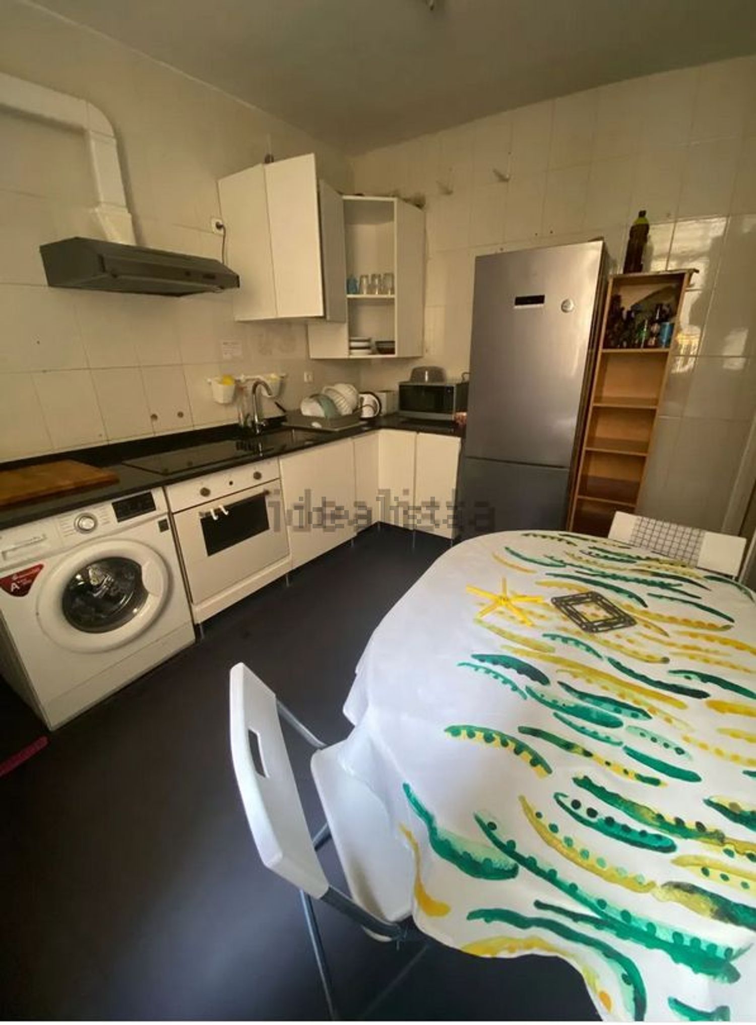 Habitación en alquiler, Madrid