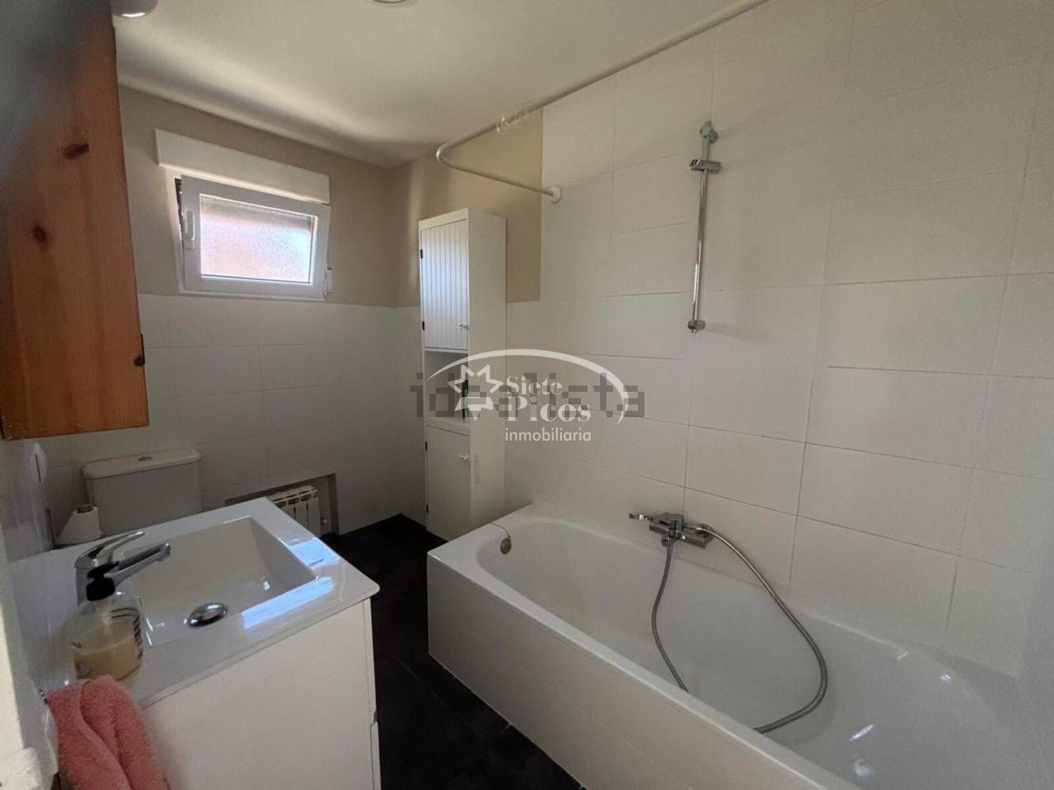 Wohnung 96 m² in Segovia